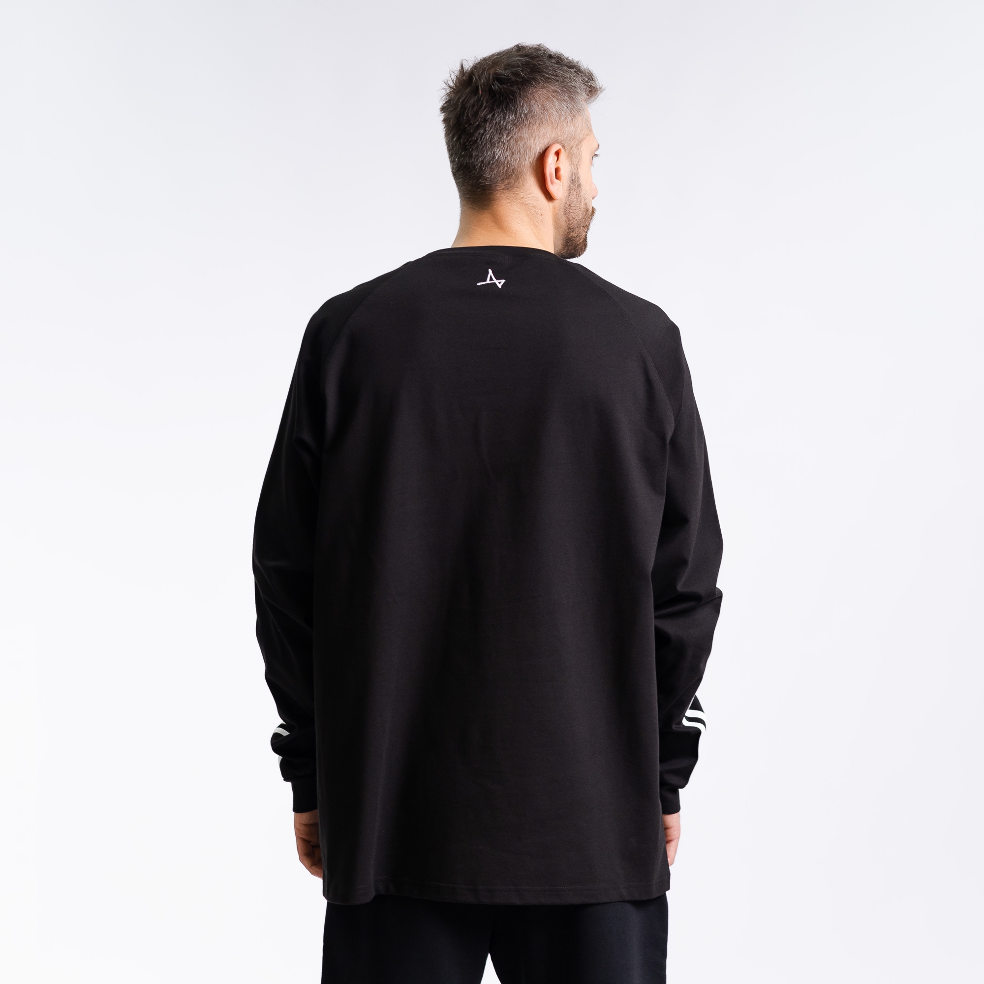 Лонгслив Маски