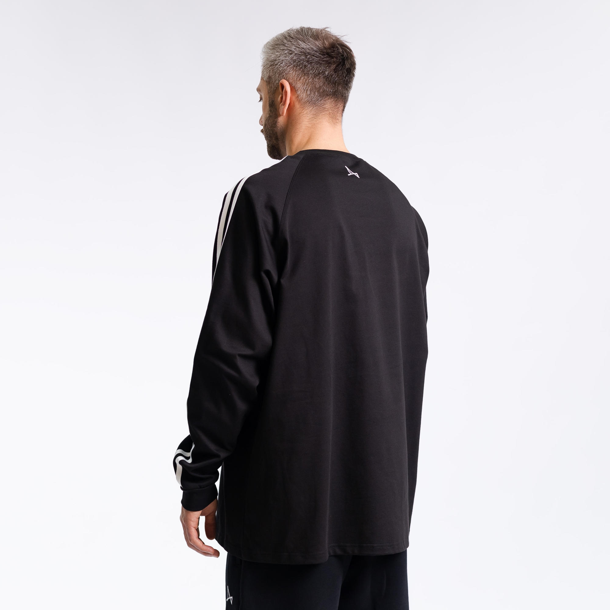 Лонгслив Маски