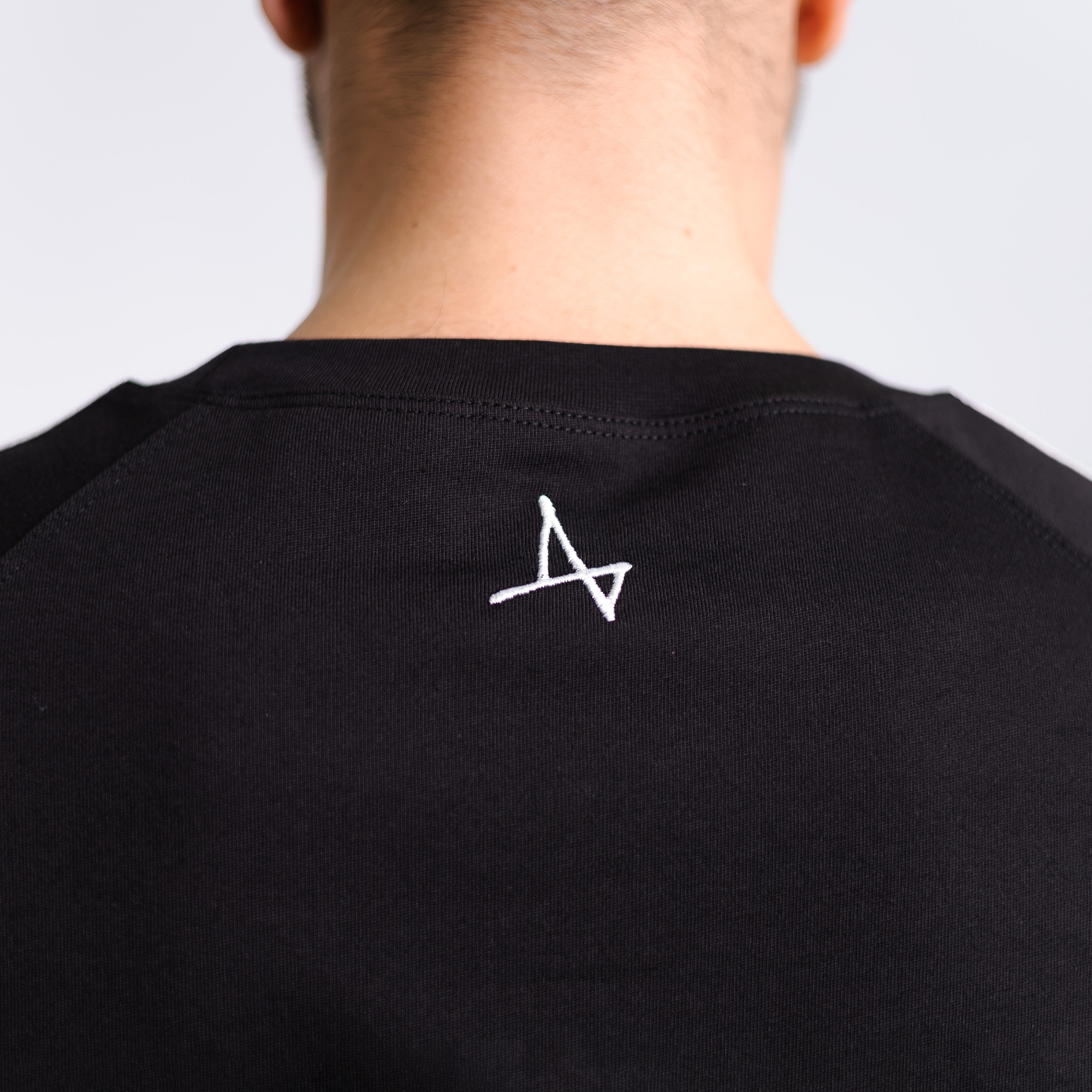 Лонгслив Маски