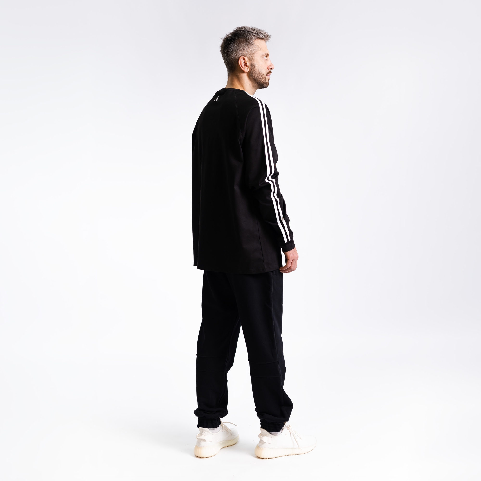 Лонгслив Маски