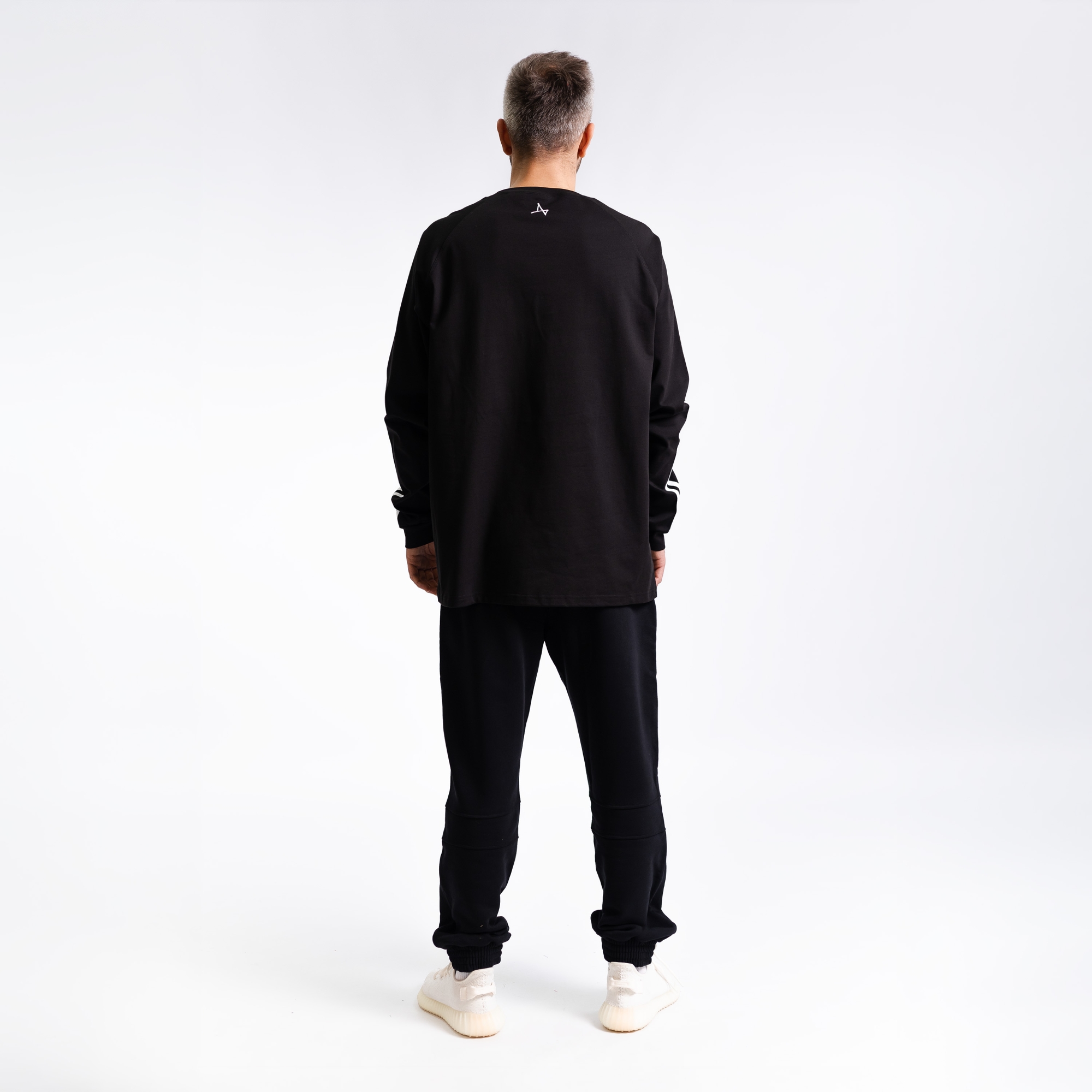 Лонгслив Маски