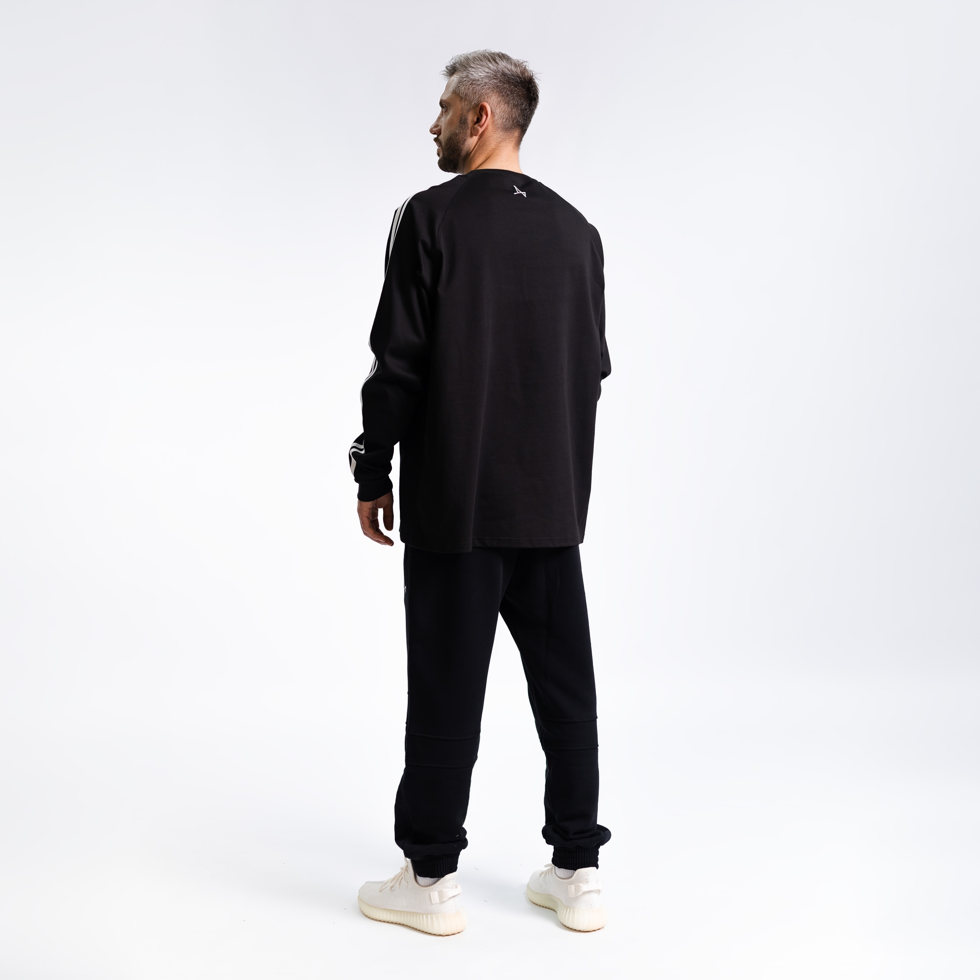 Лонгслив Маски