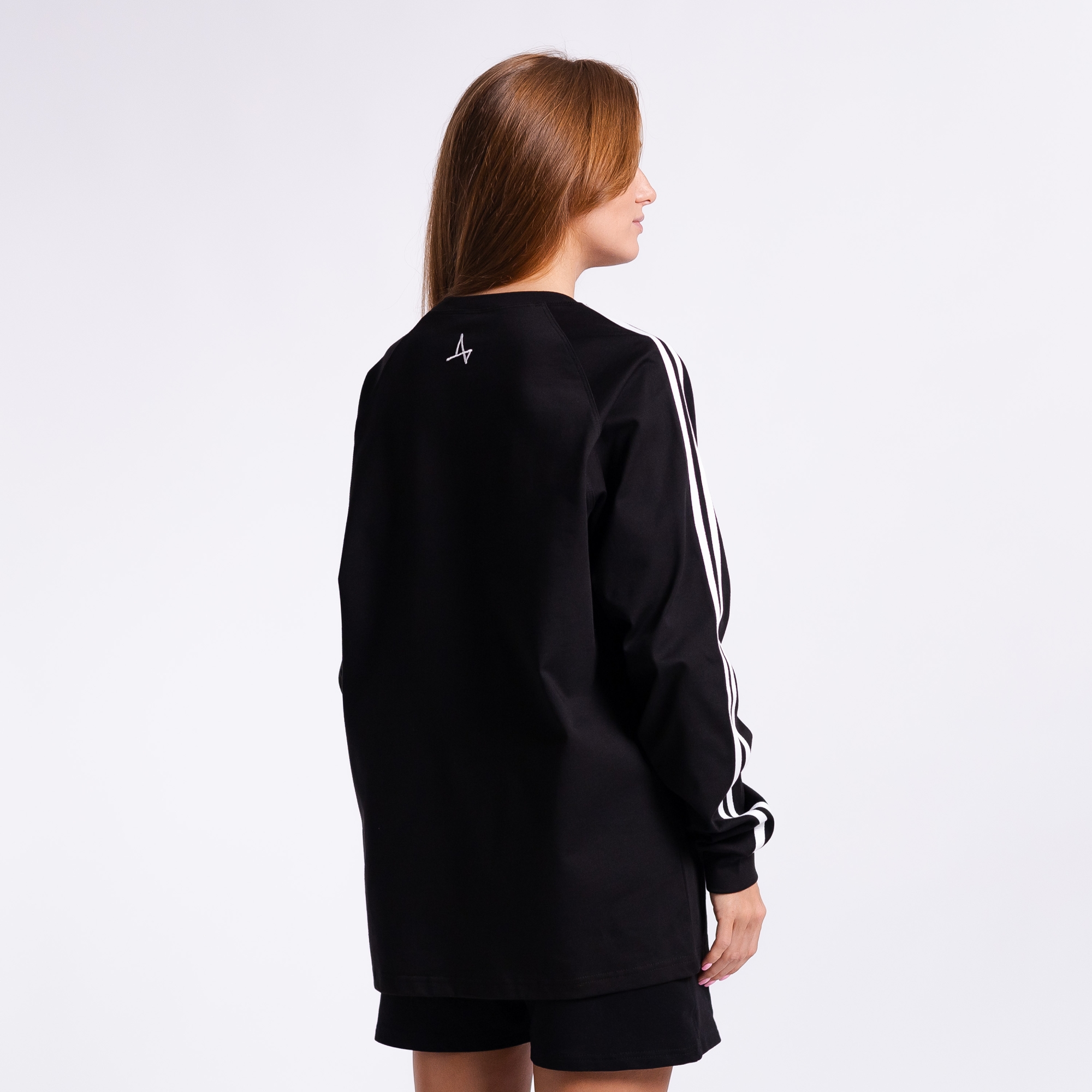 Лонгслив Маски