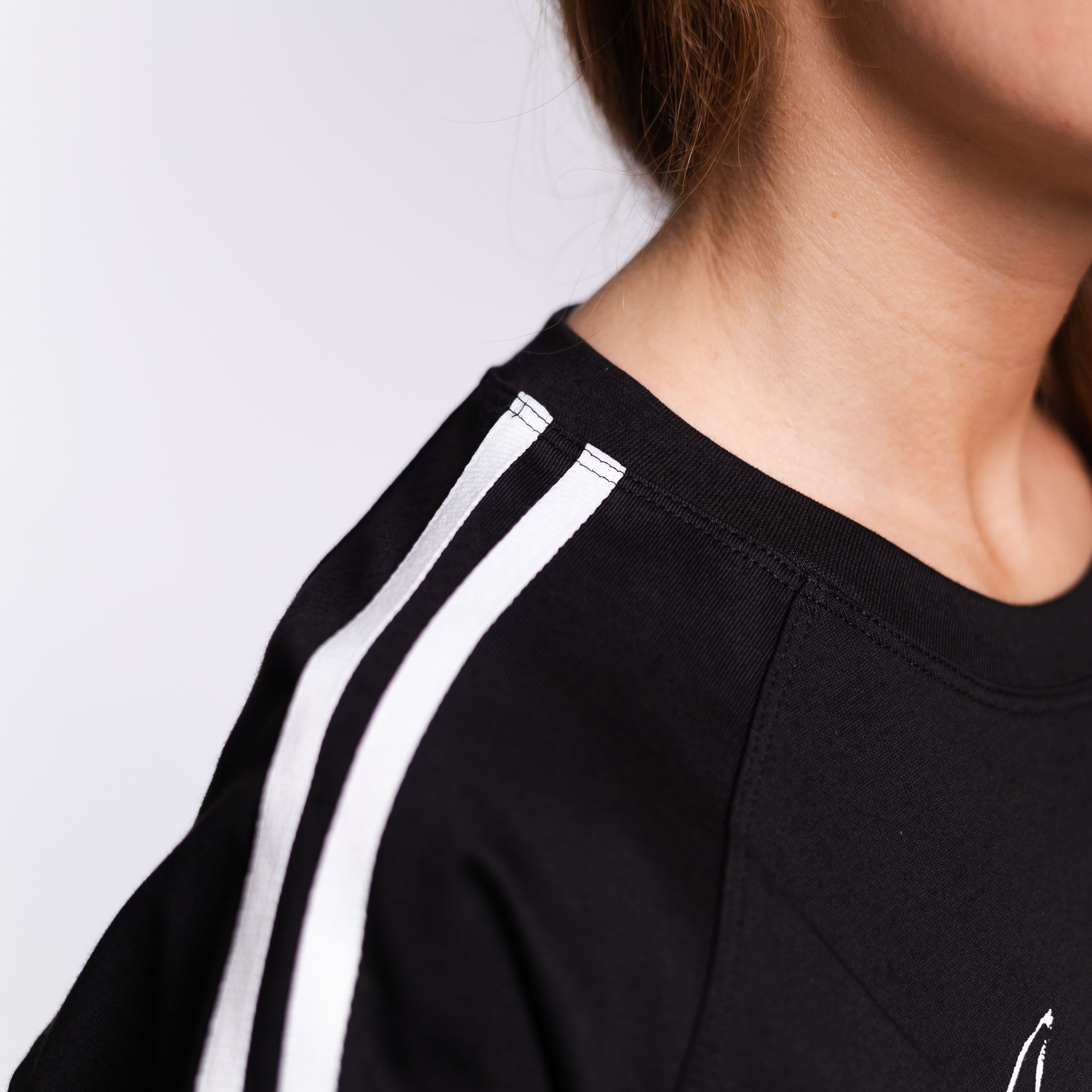 Лонгслив Маски