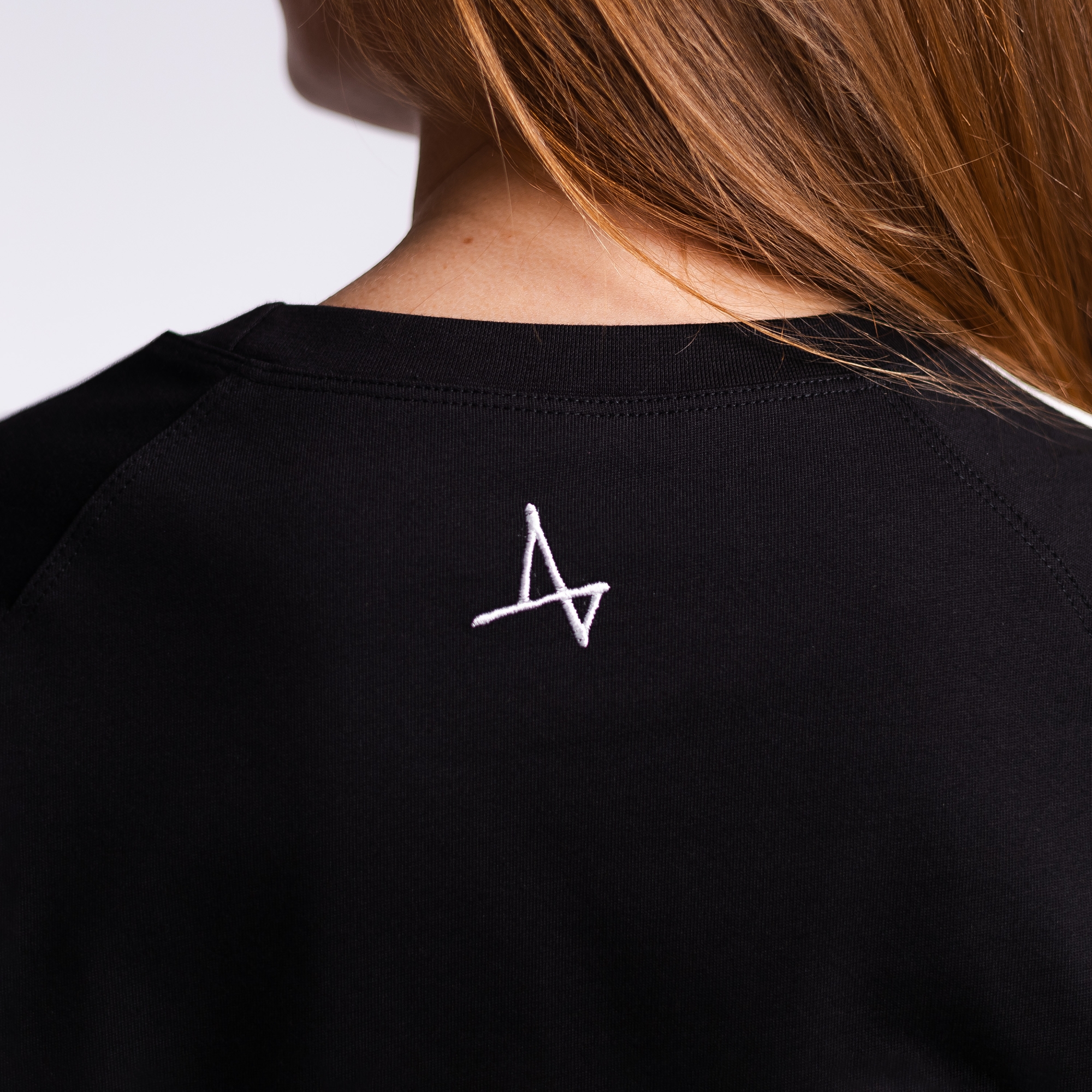 Лонгслив Маски