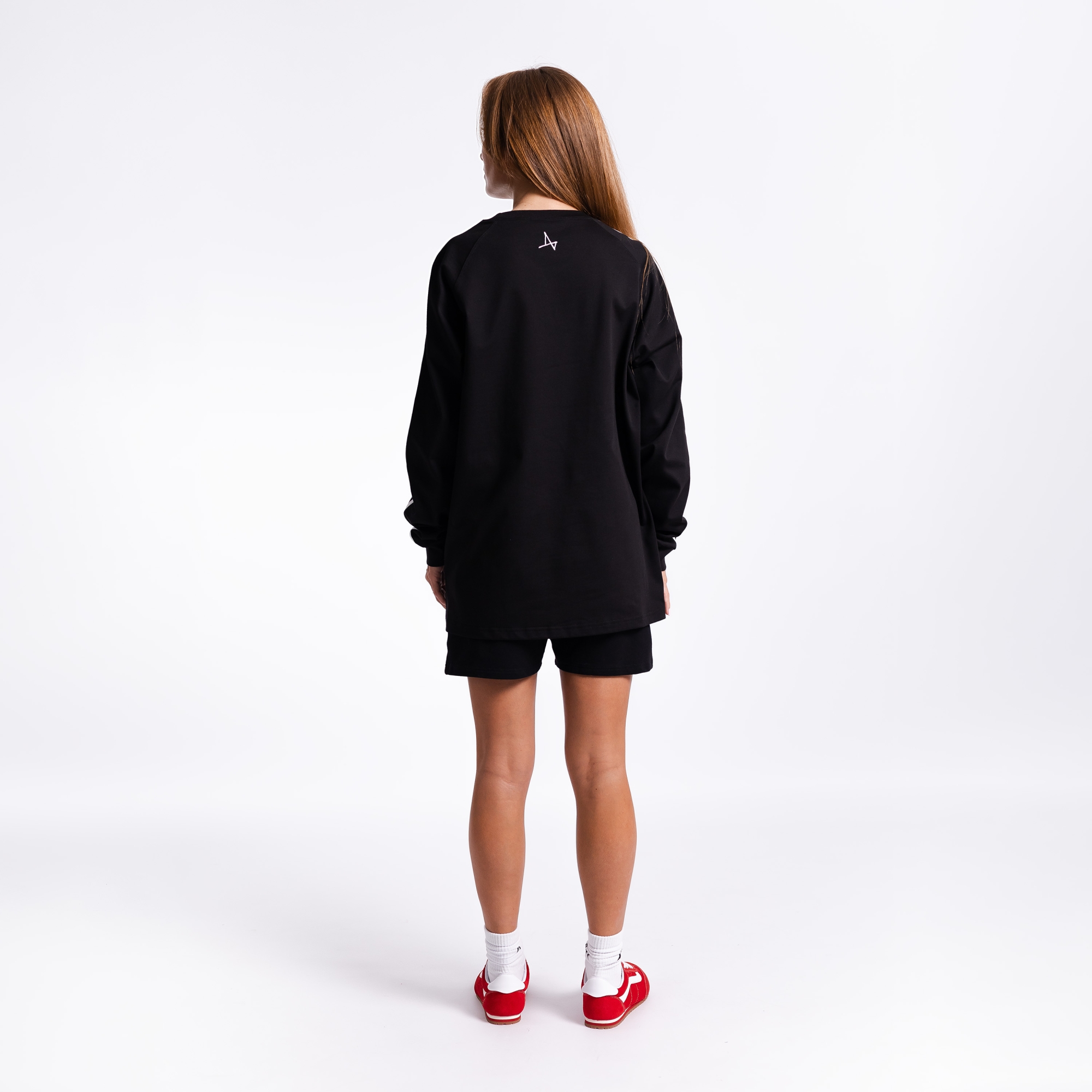 Лонгслив Маски