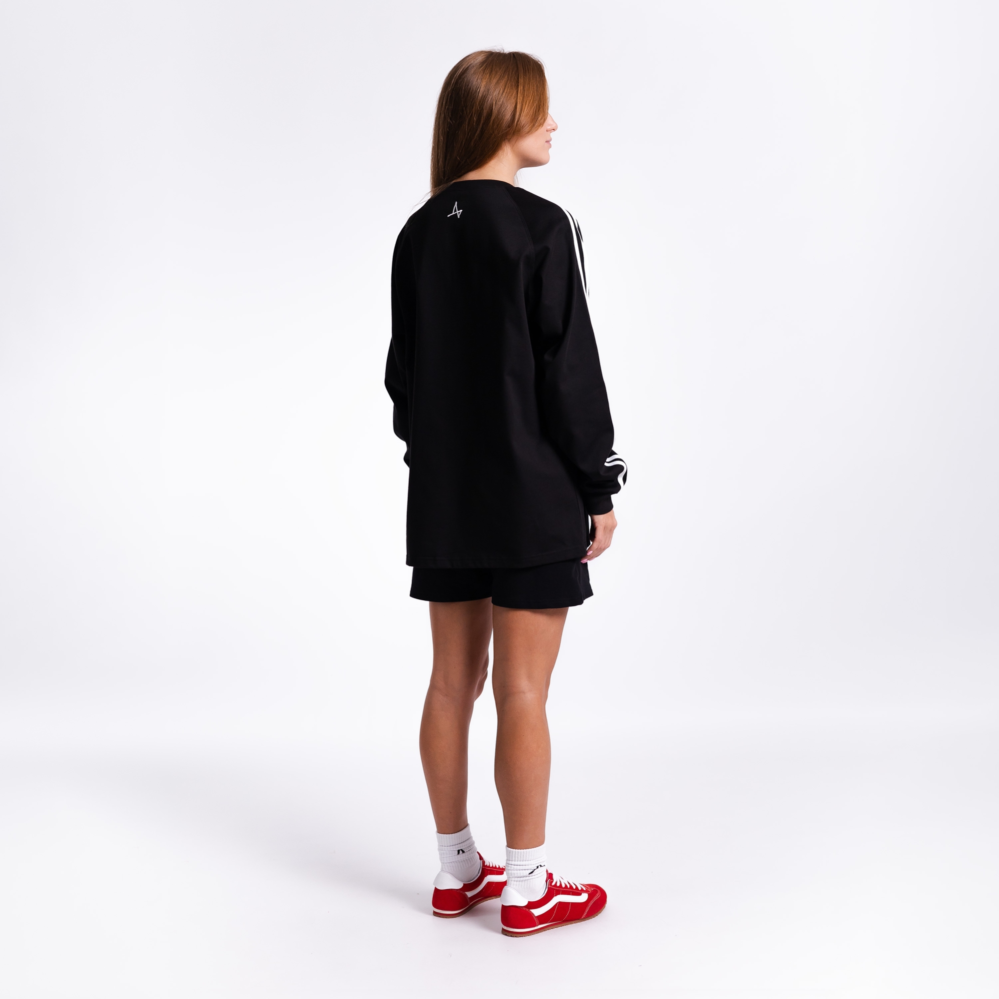 Лонгслив Маски