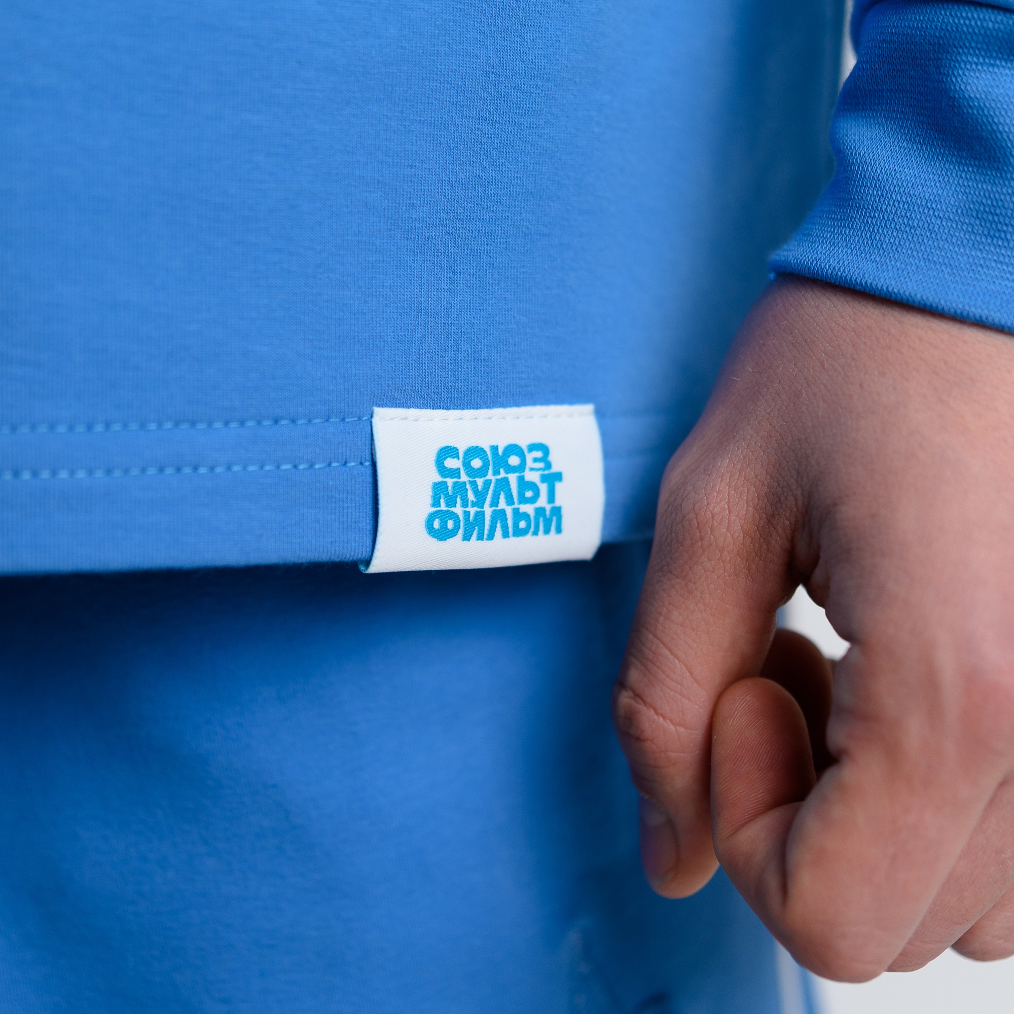 Лонгслив Ну, Погоди!