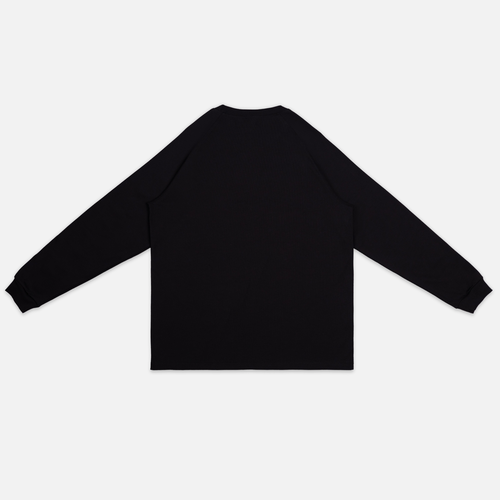 Лонгслив c лампасами