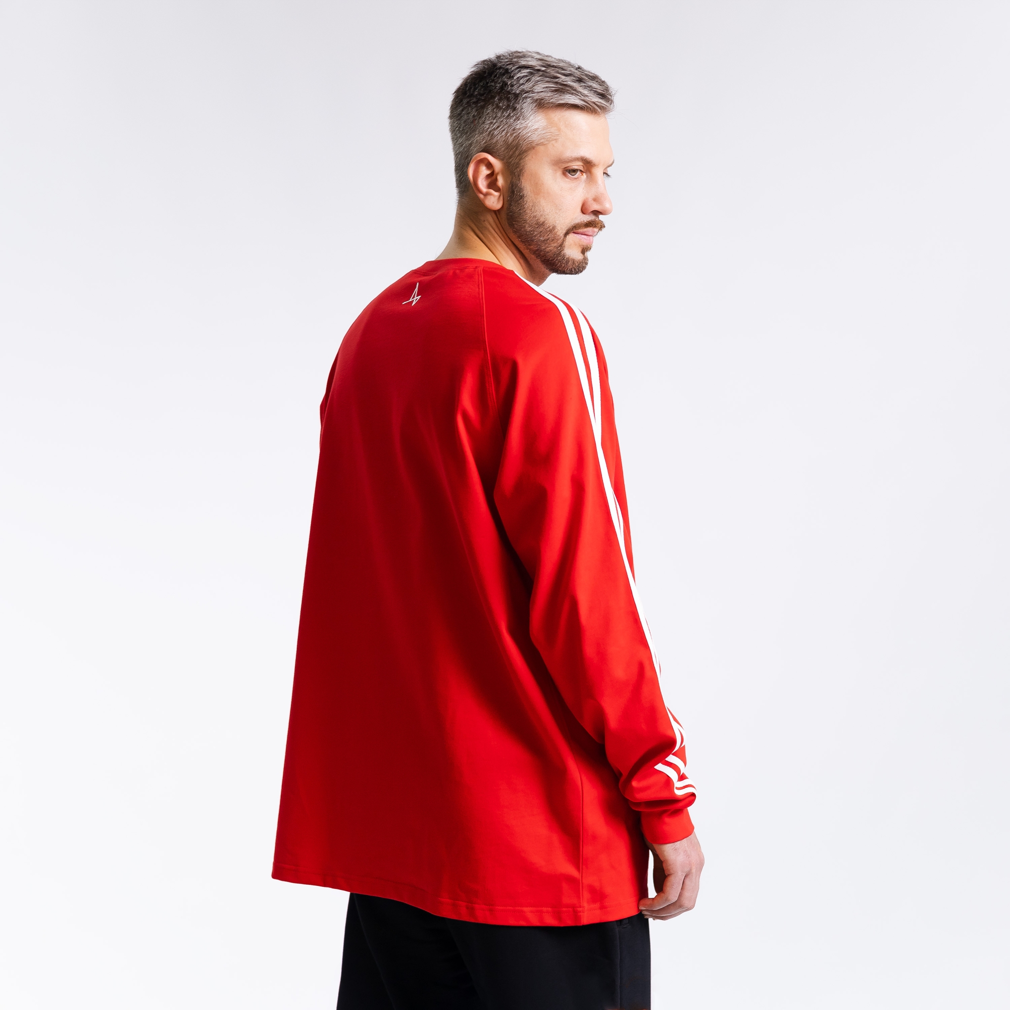 Лонгслив Маски