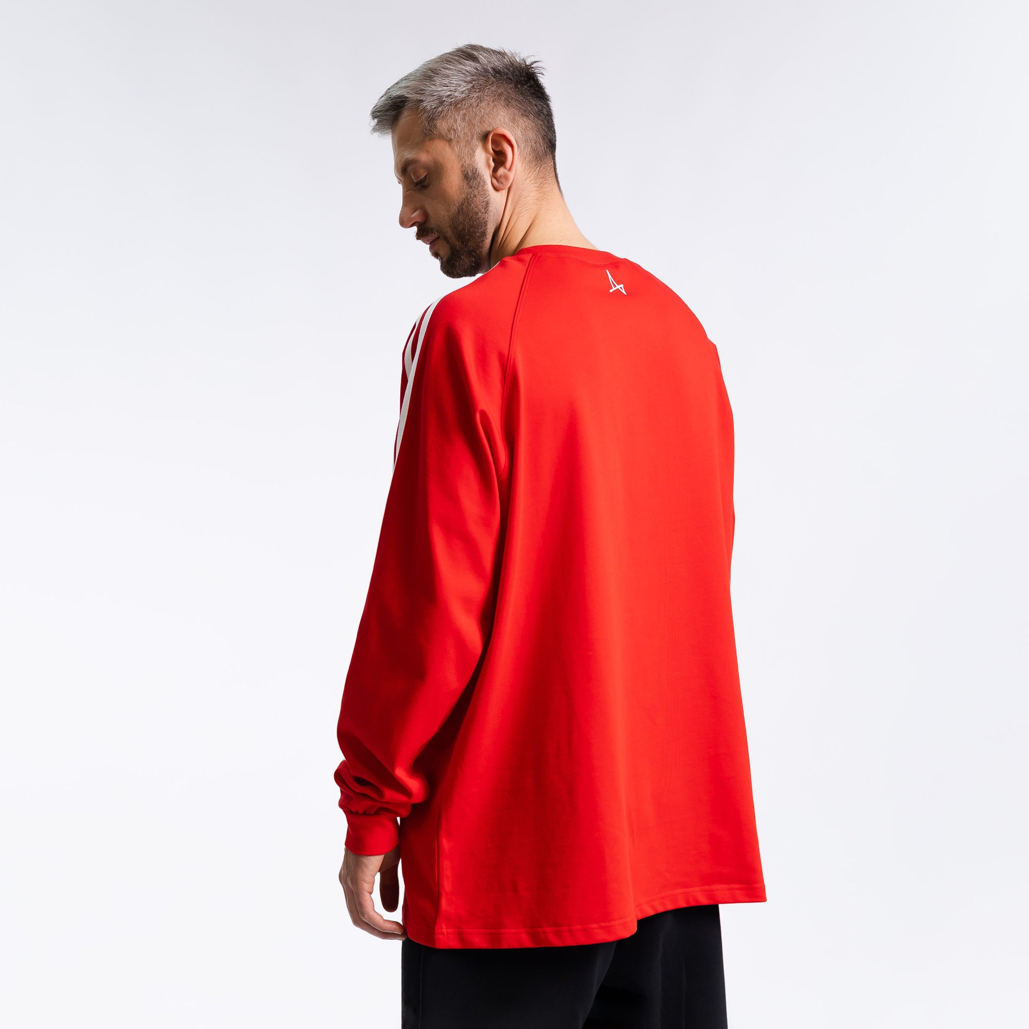 Лонгслив Маски