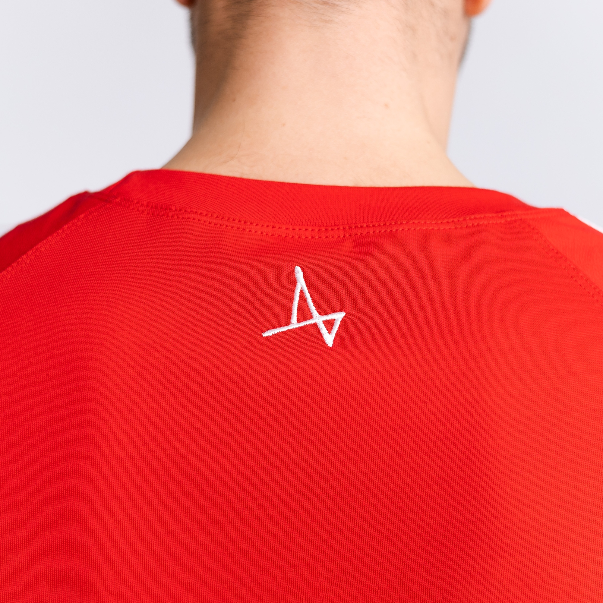 Лонгслив Маски