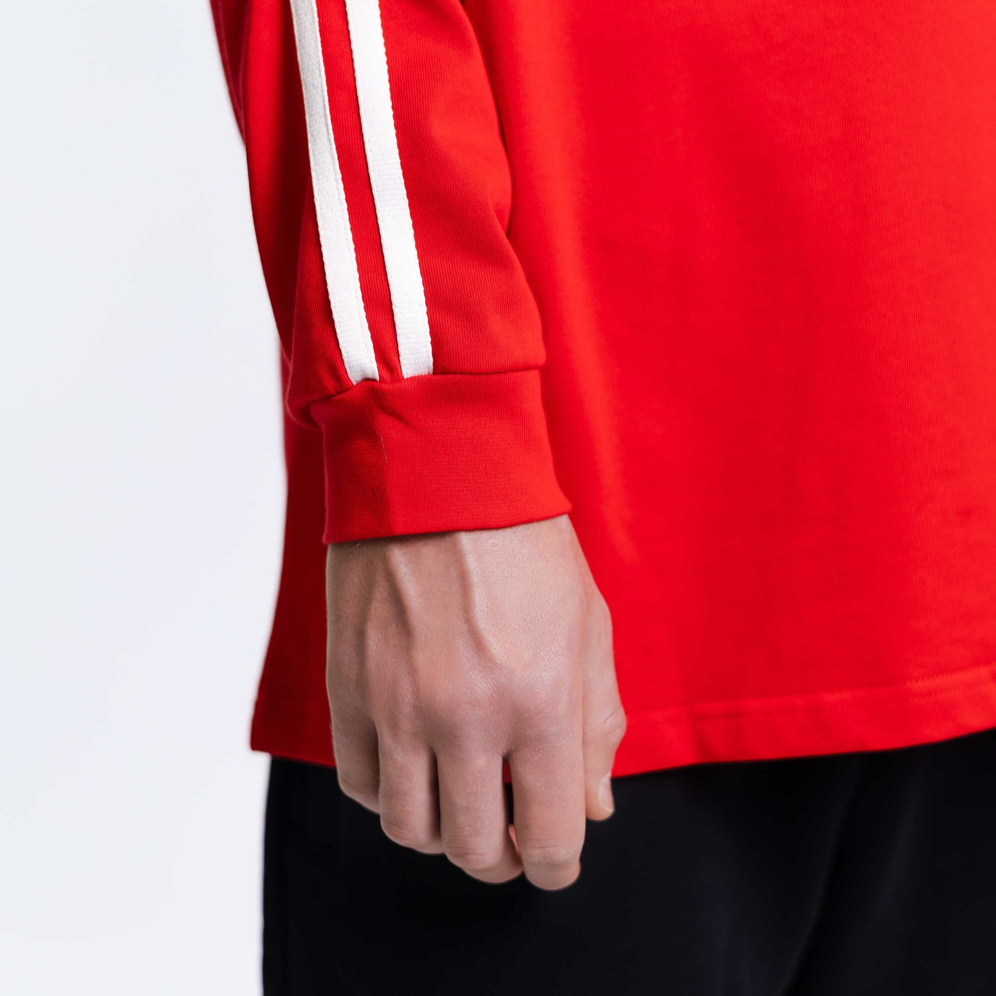 Лонгслив Маски