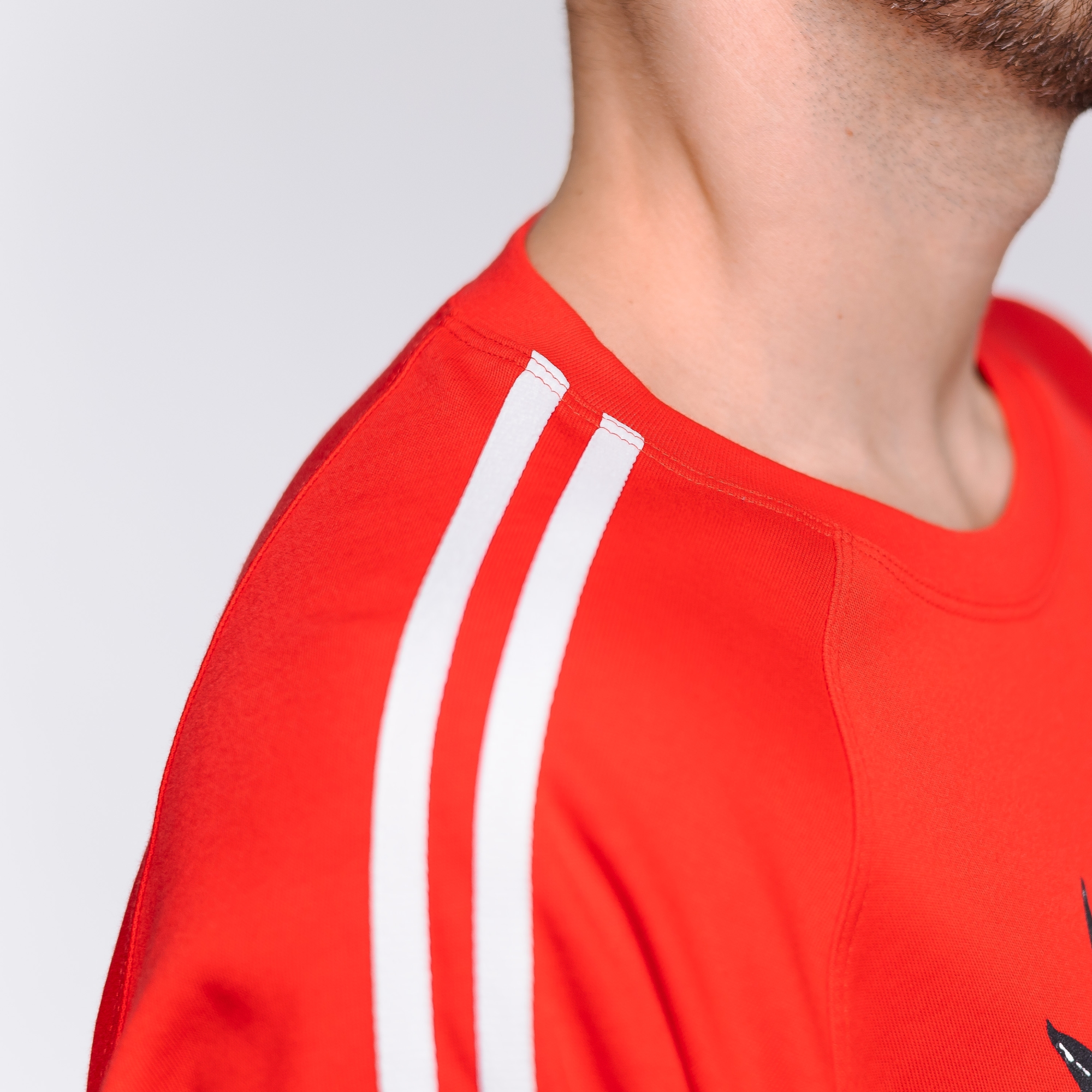 Лонгслив Маски