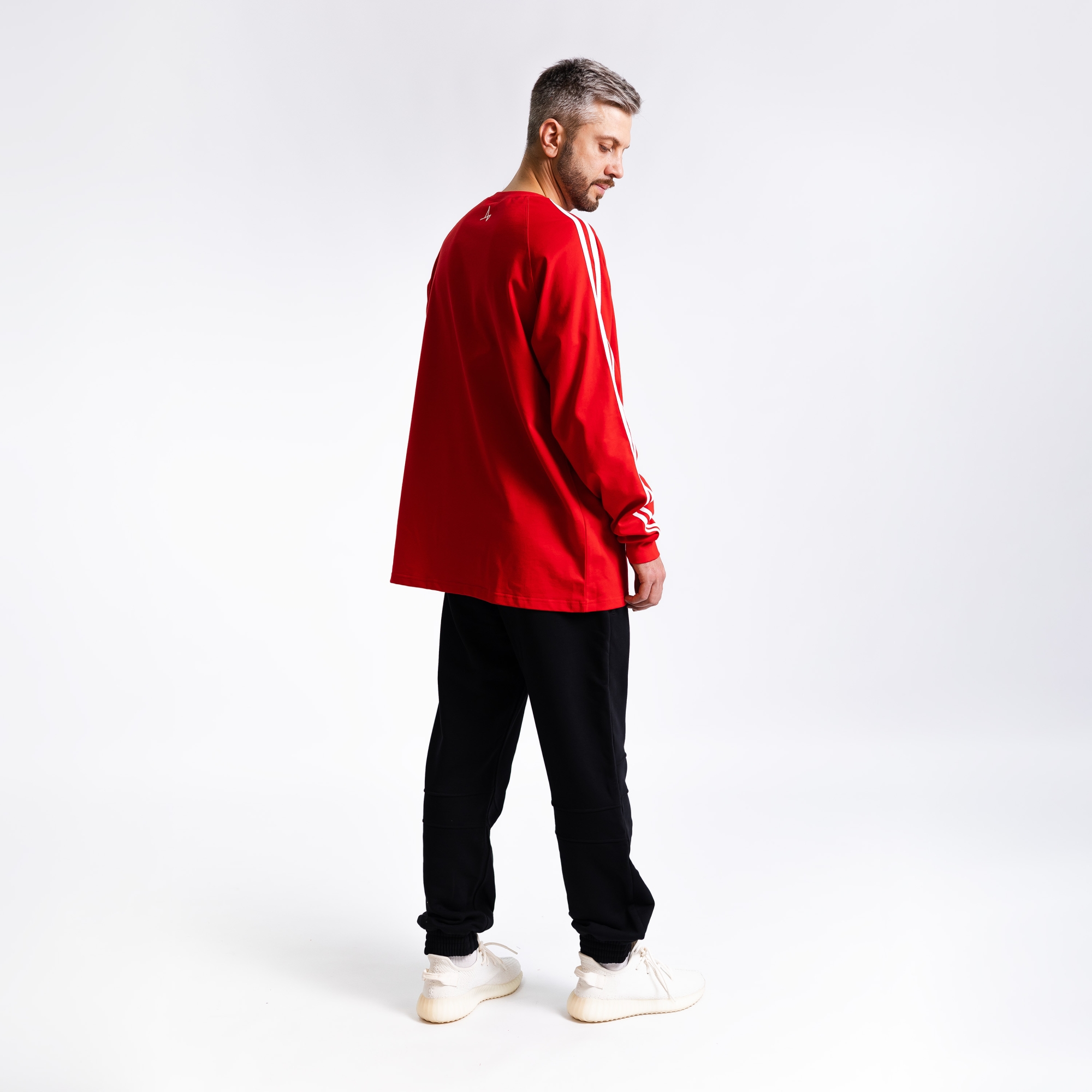 Лонгслив Маски