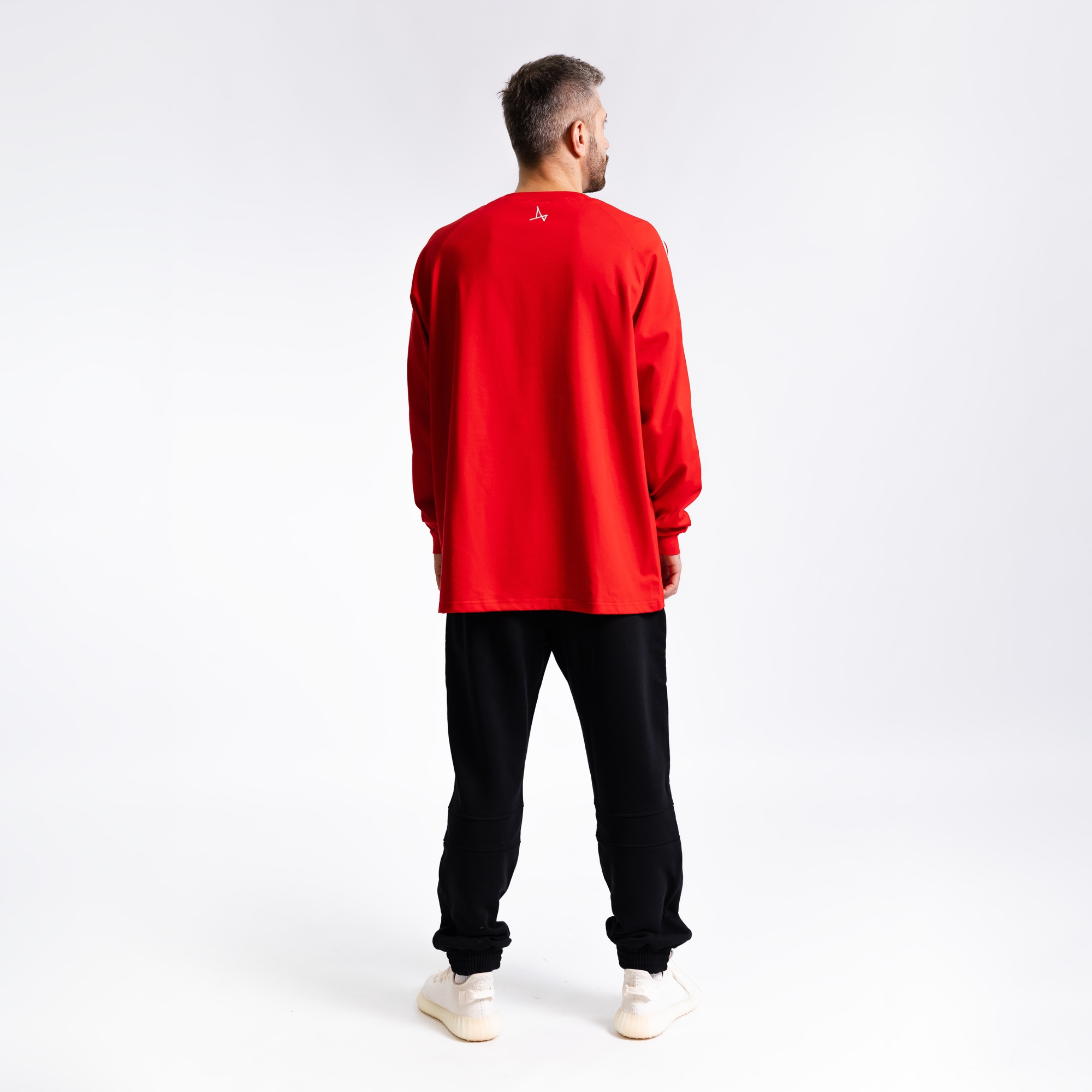 Лонгслив Маски