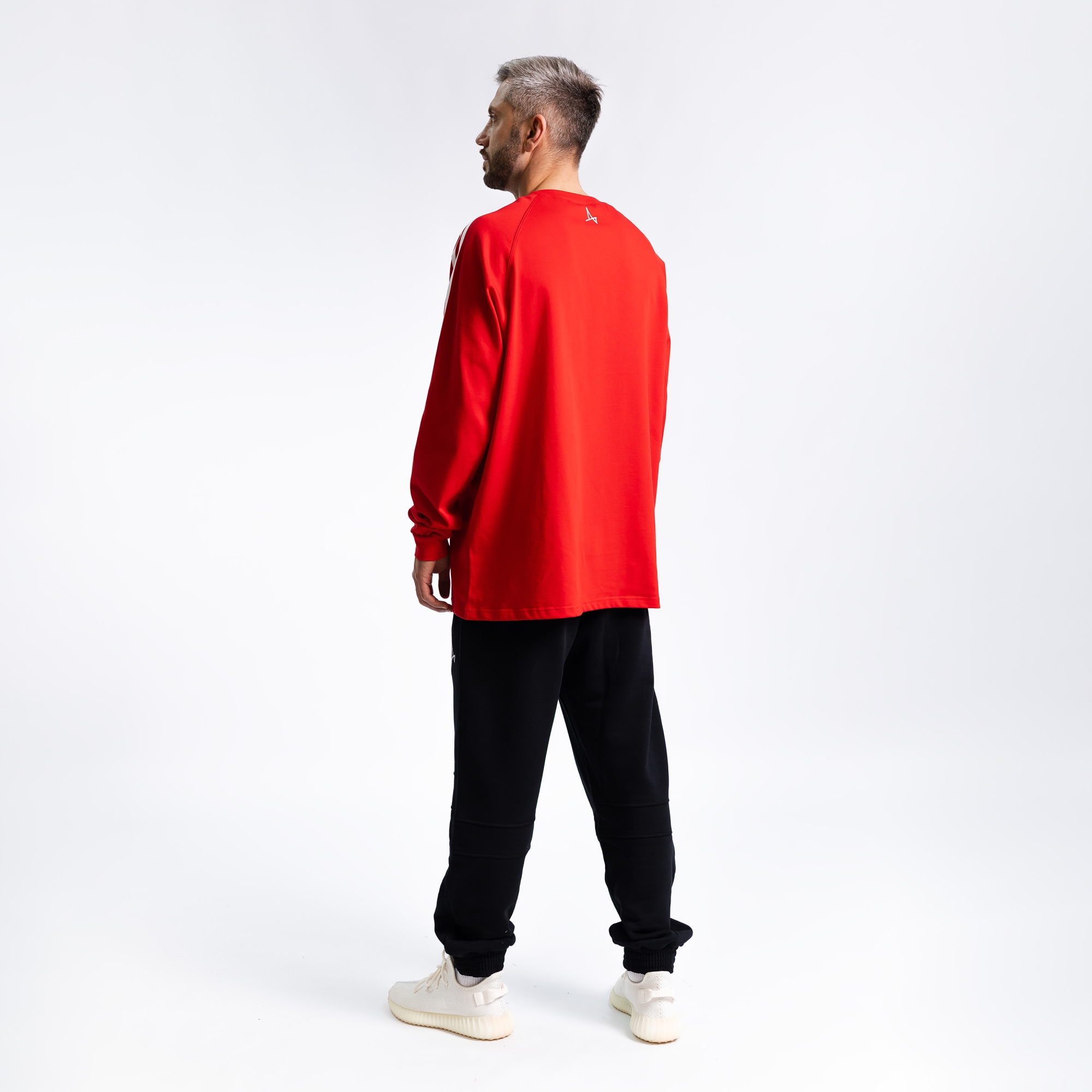 Лонгслив Маски