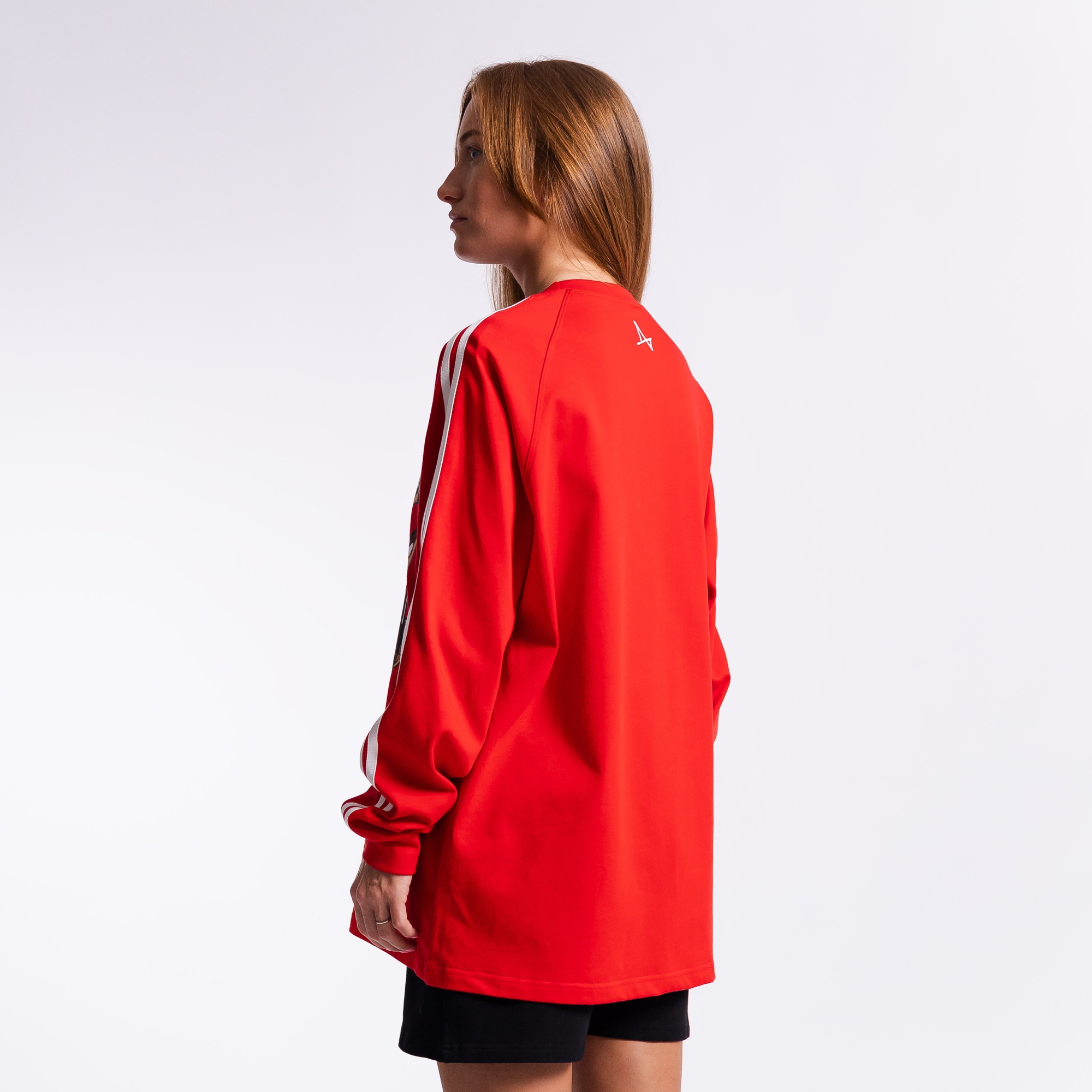 Лонгслив Маски