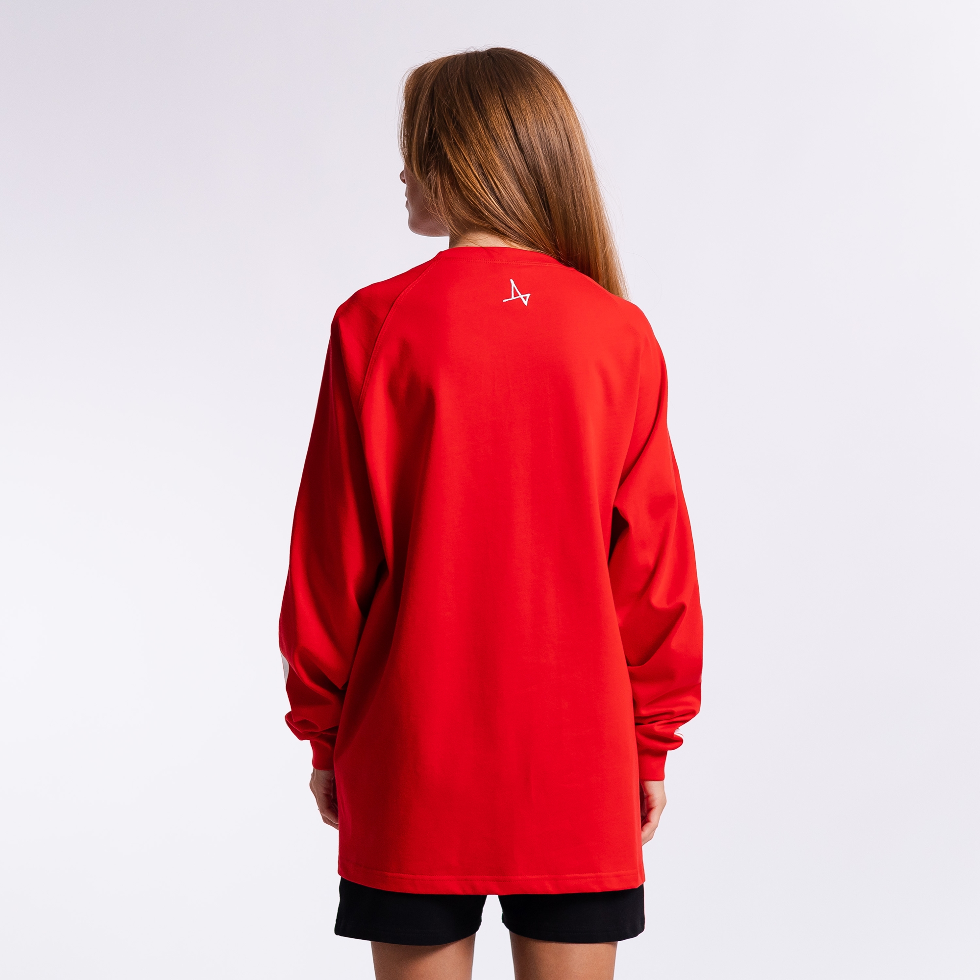 Лонгслив Маски