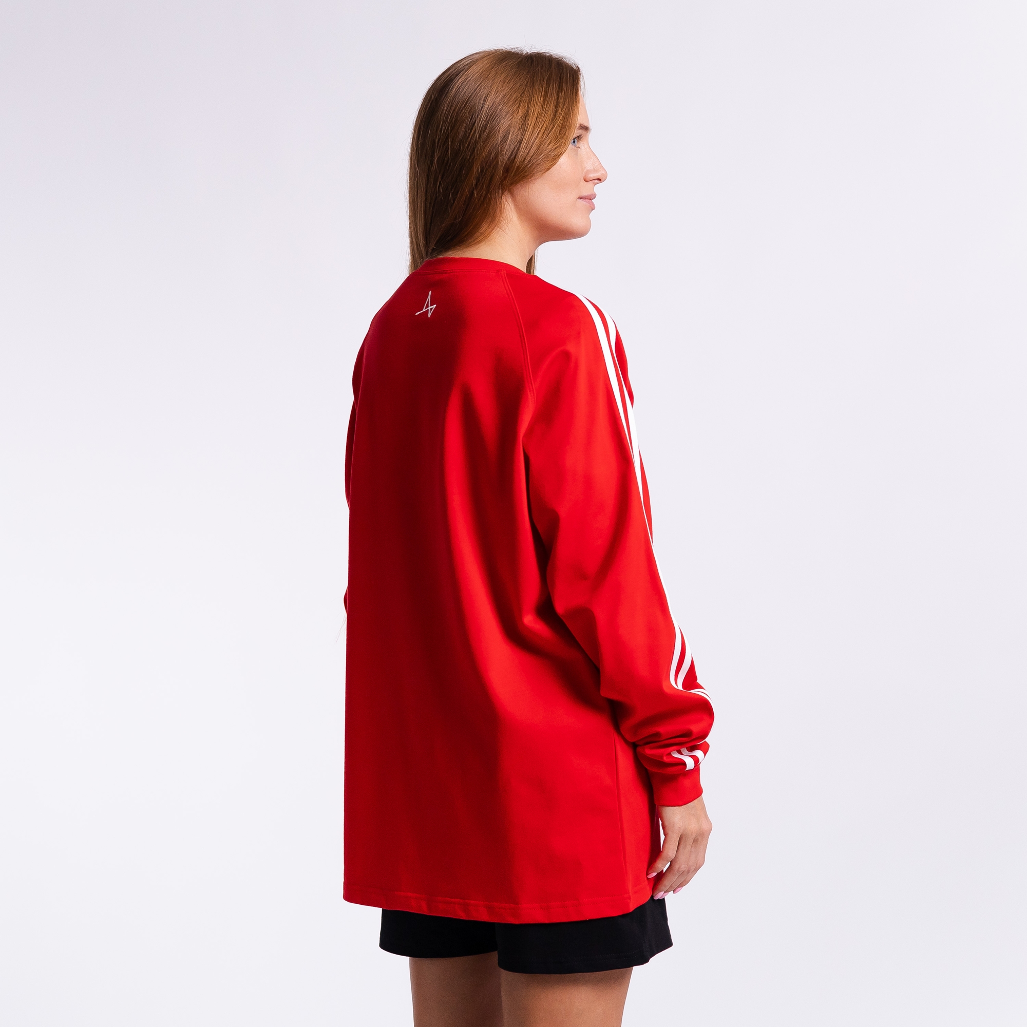 Лонгслив Маски