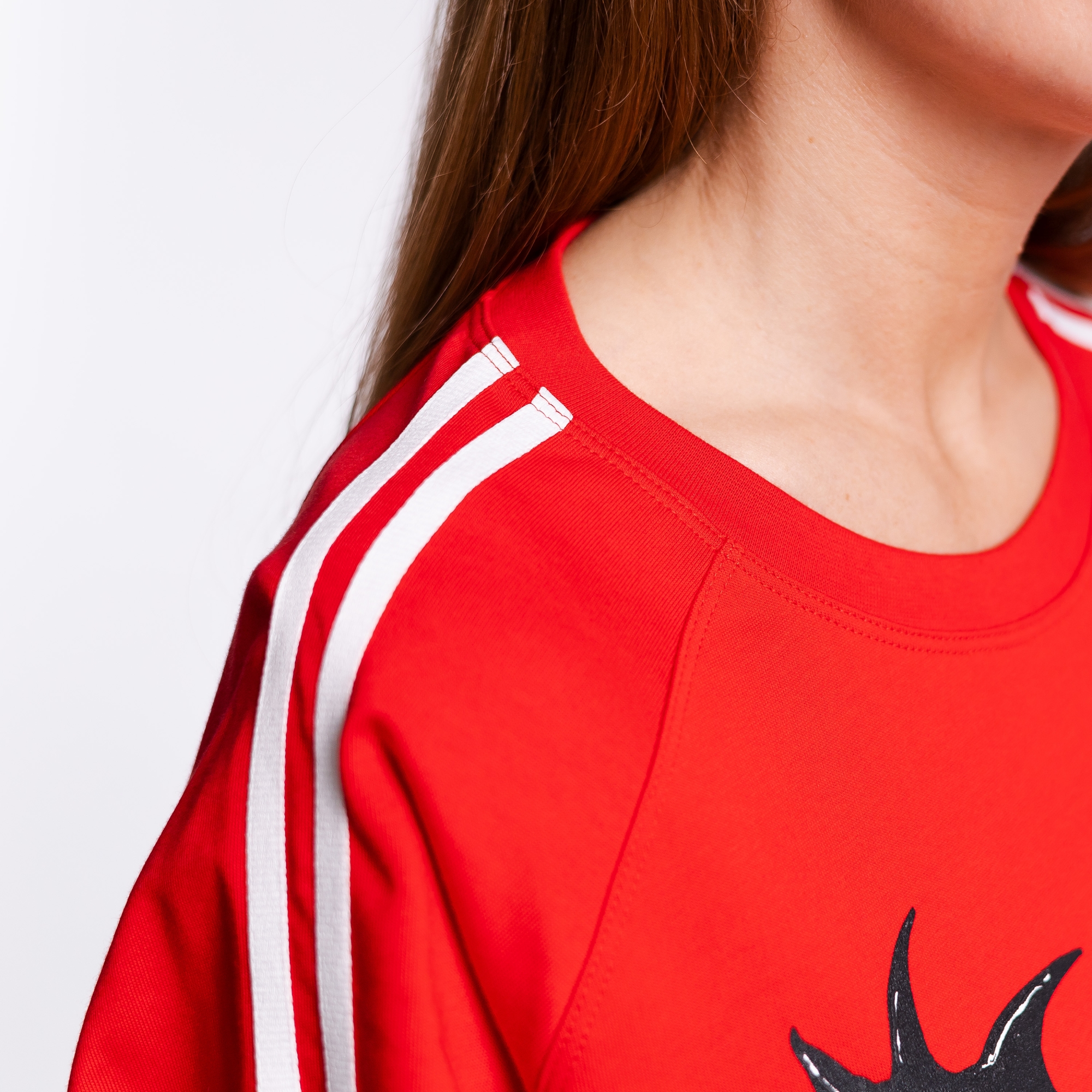 Лонгслив Маски