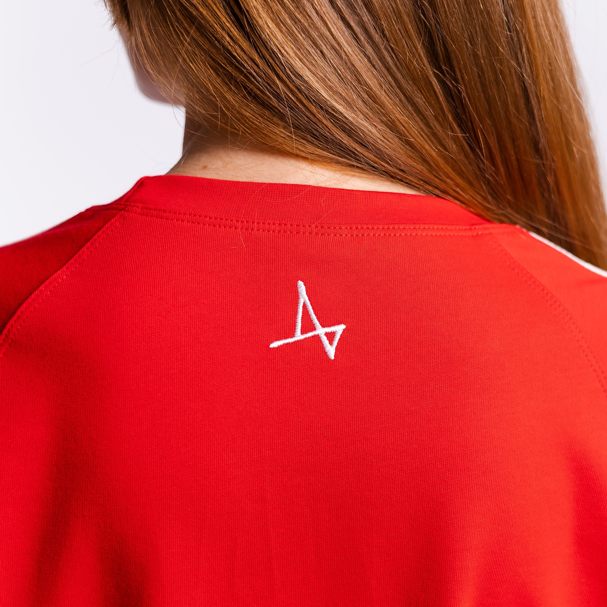 Лонгслив Маски