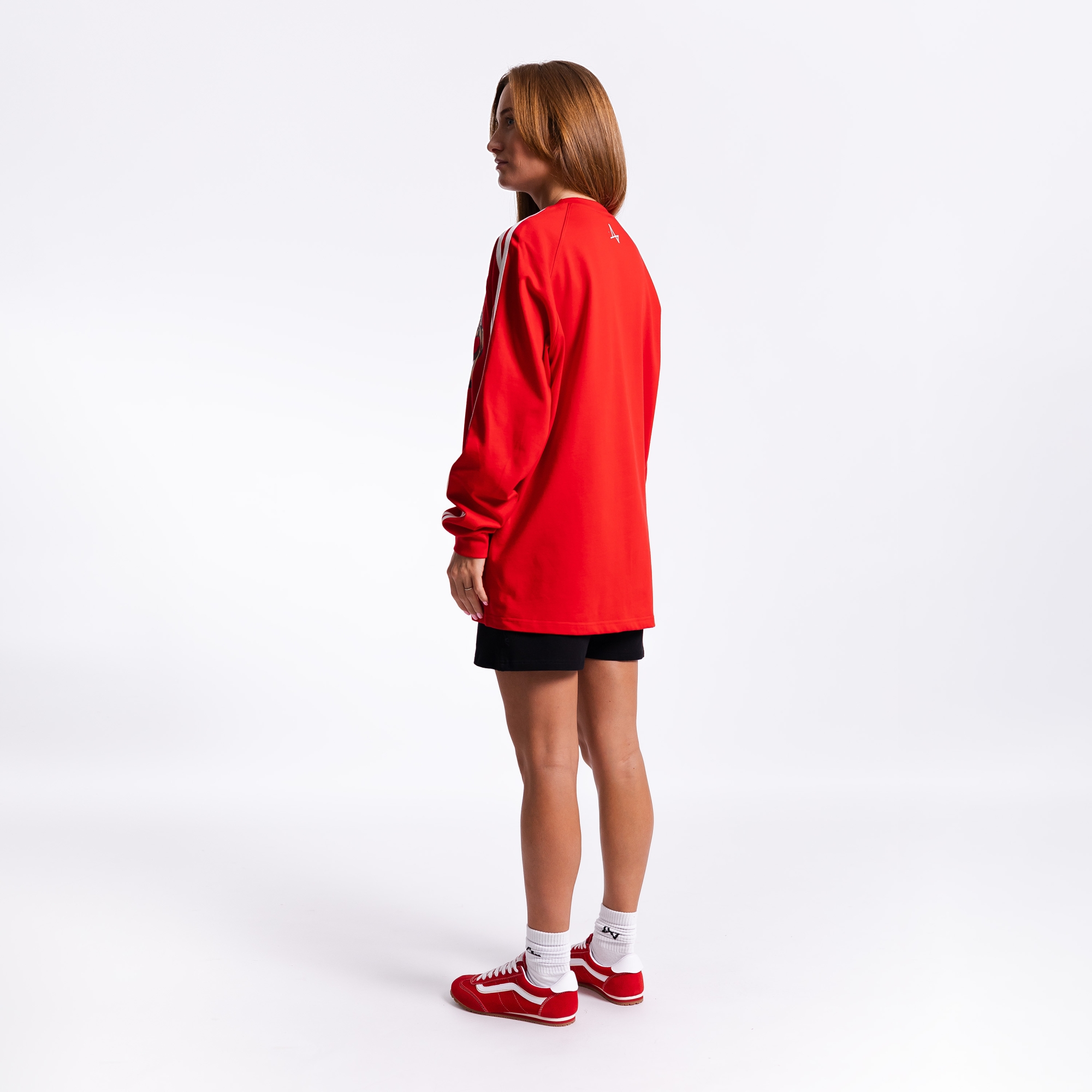 Лонгслив Маски