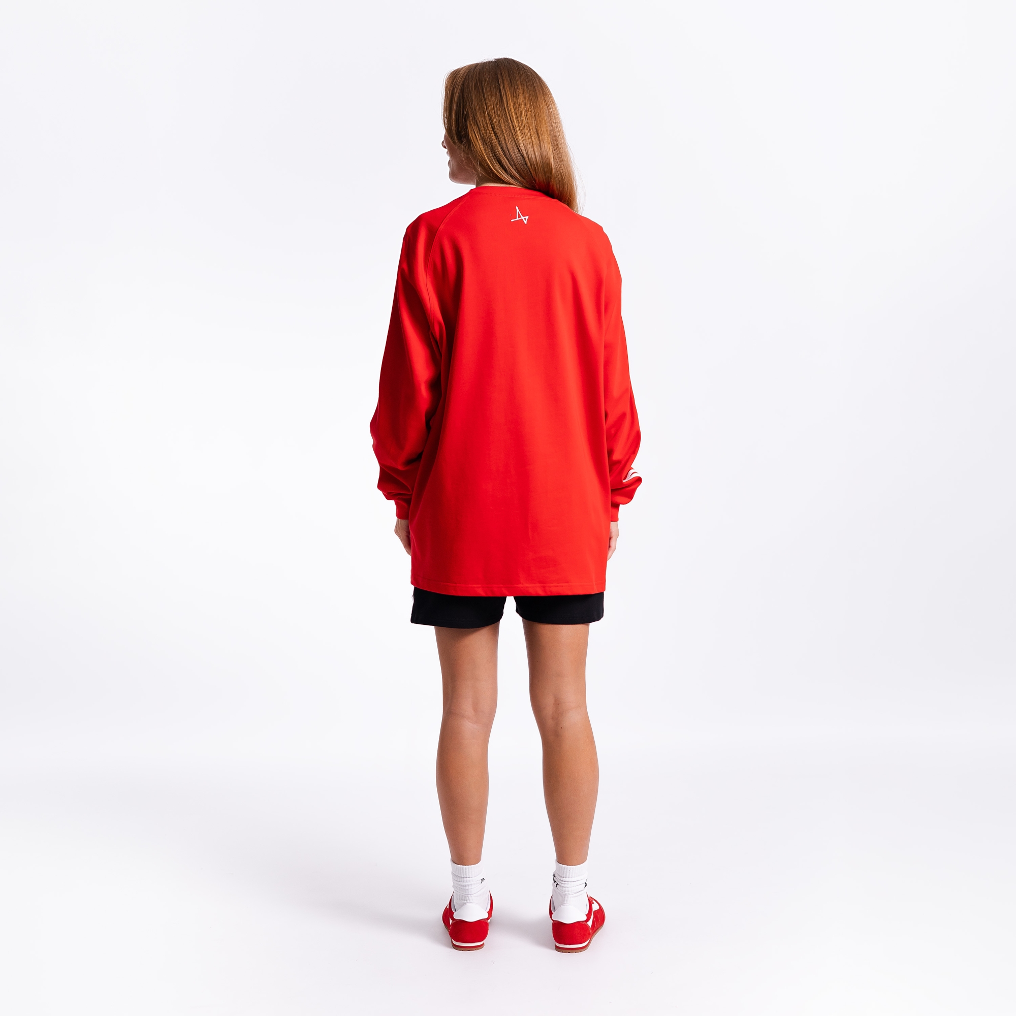 Лонгслив Маски