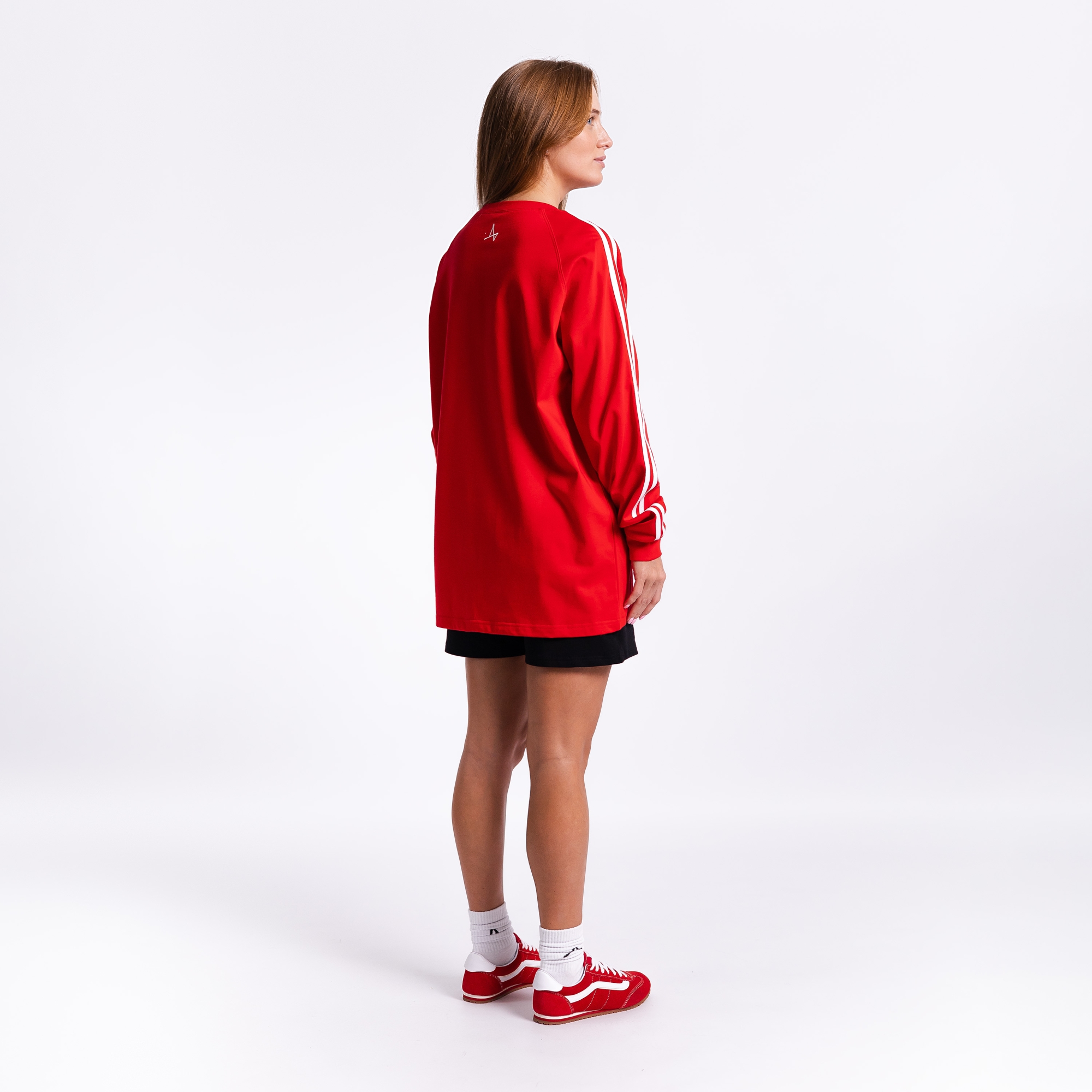 Лонгслив Маски