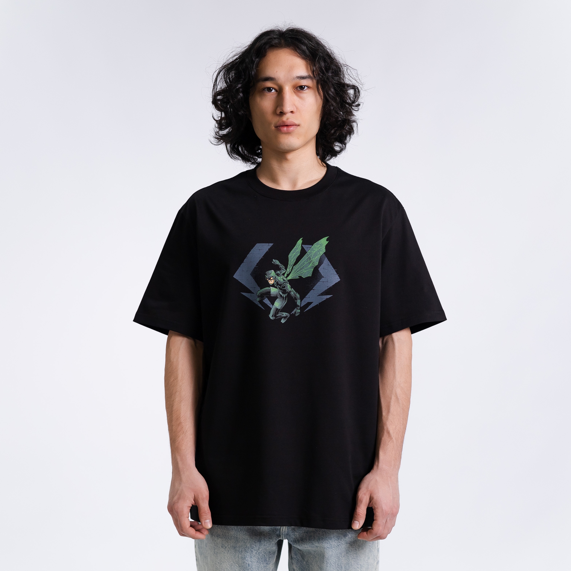 Футболка Слепень