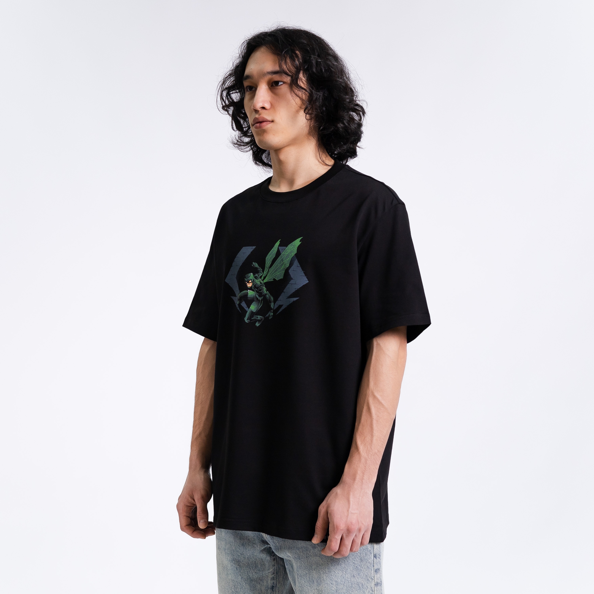 Футболка Слепень