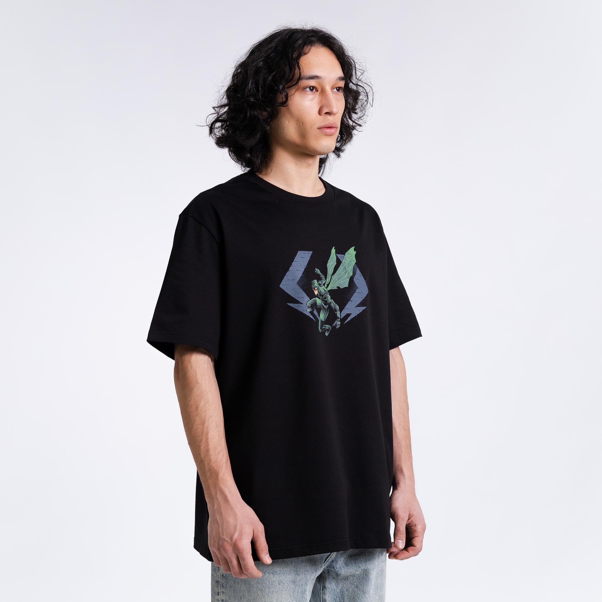 Футболка Слепень