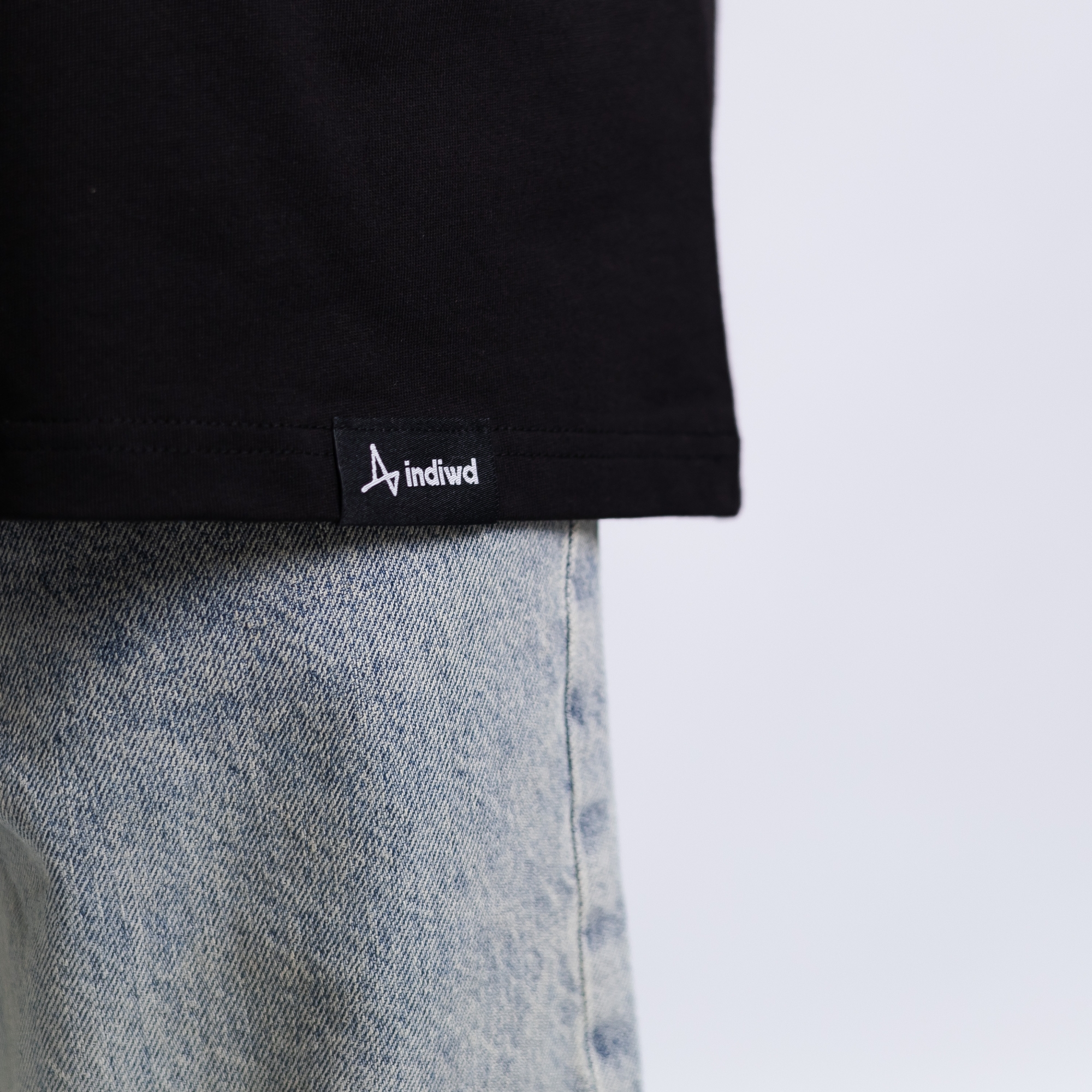 Футболка Слепень