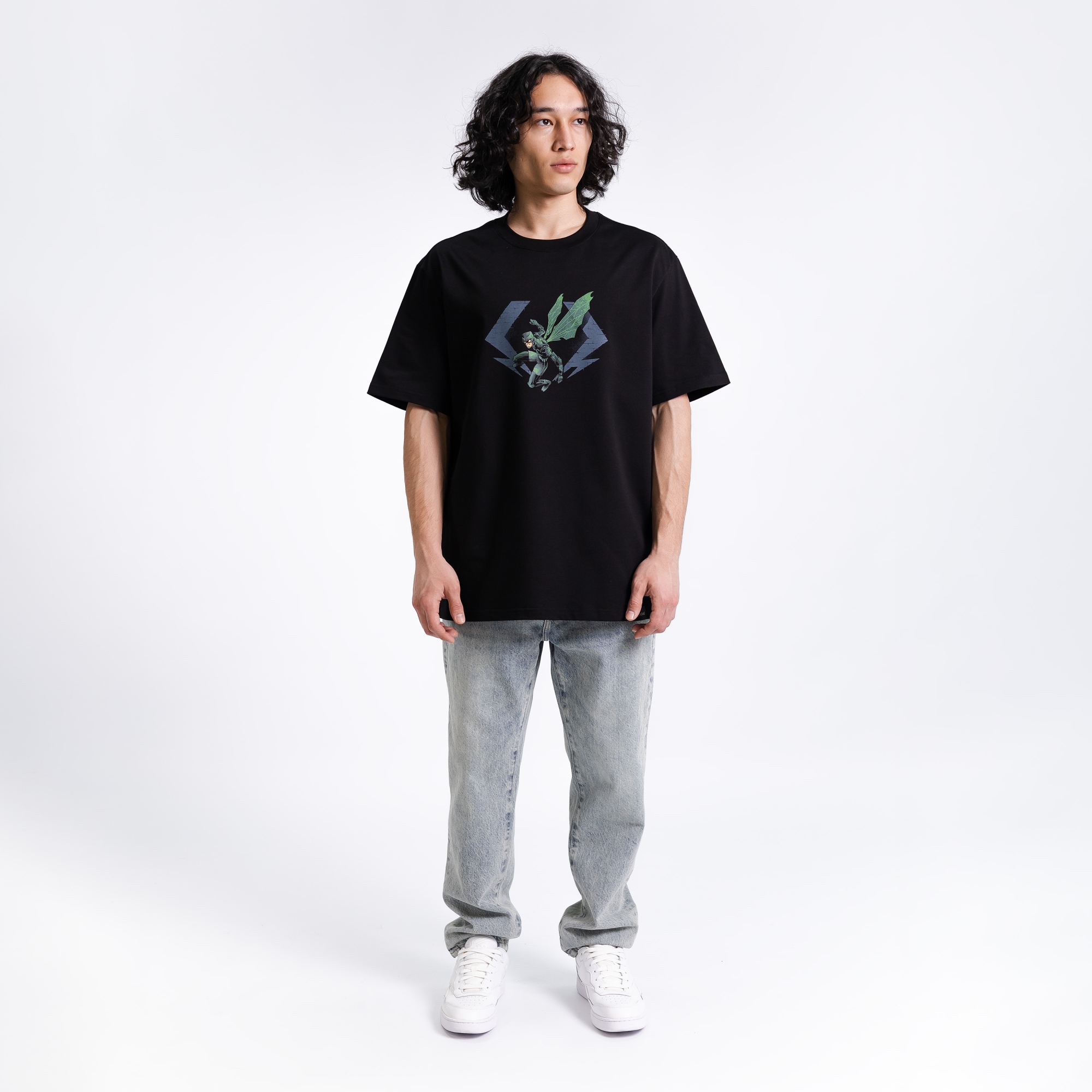 Футболка Слепень