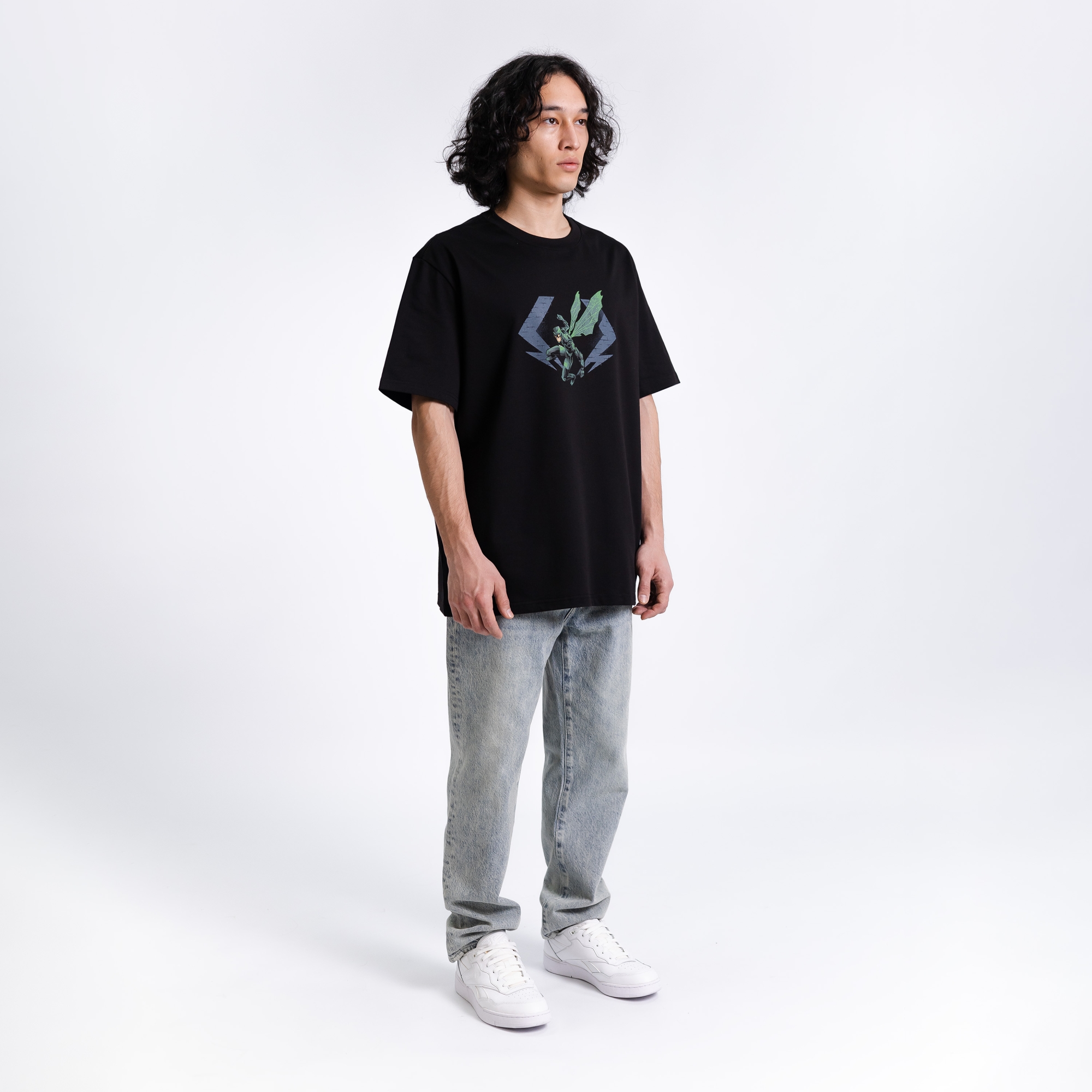 Футболка Слепень