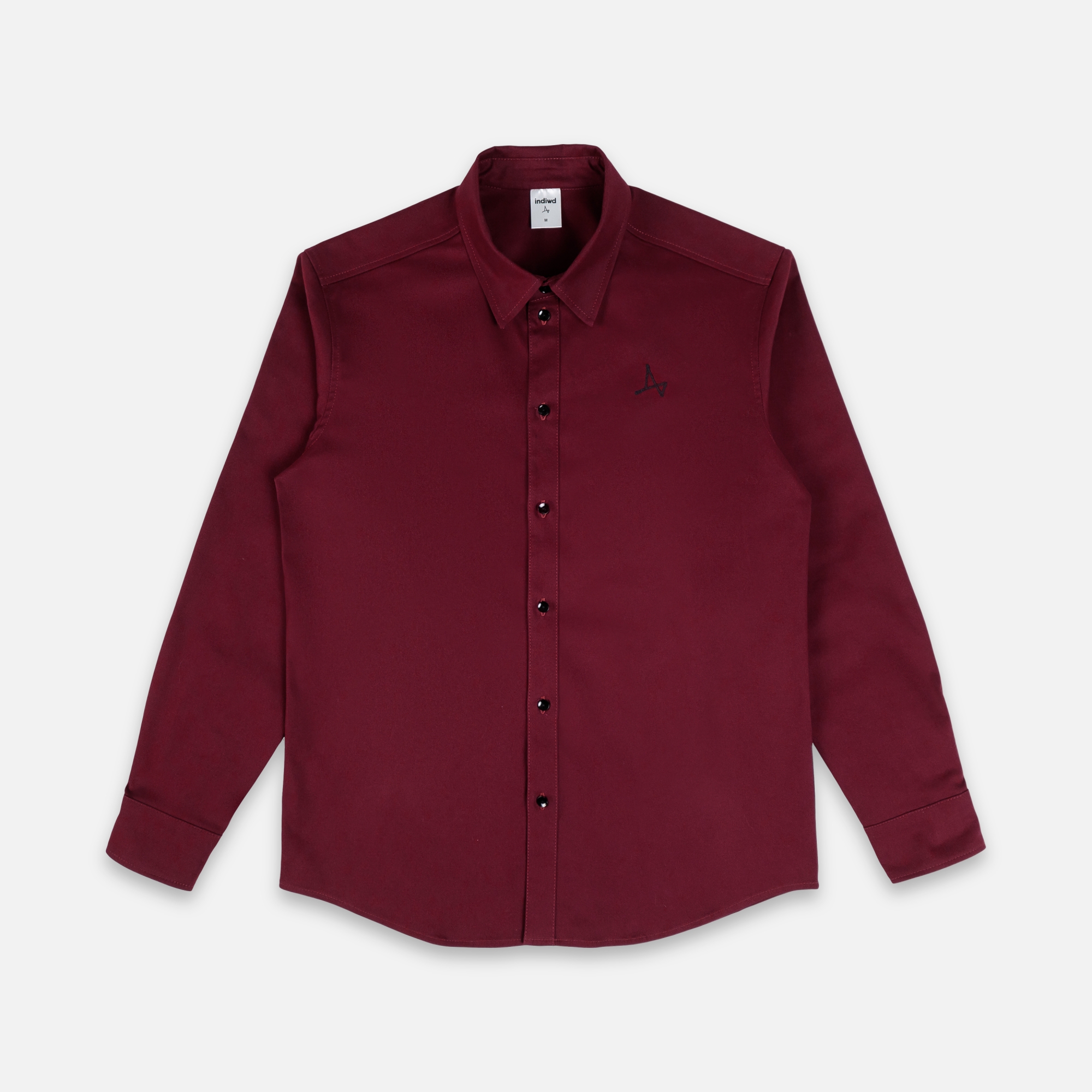 Рубашка Simple