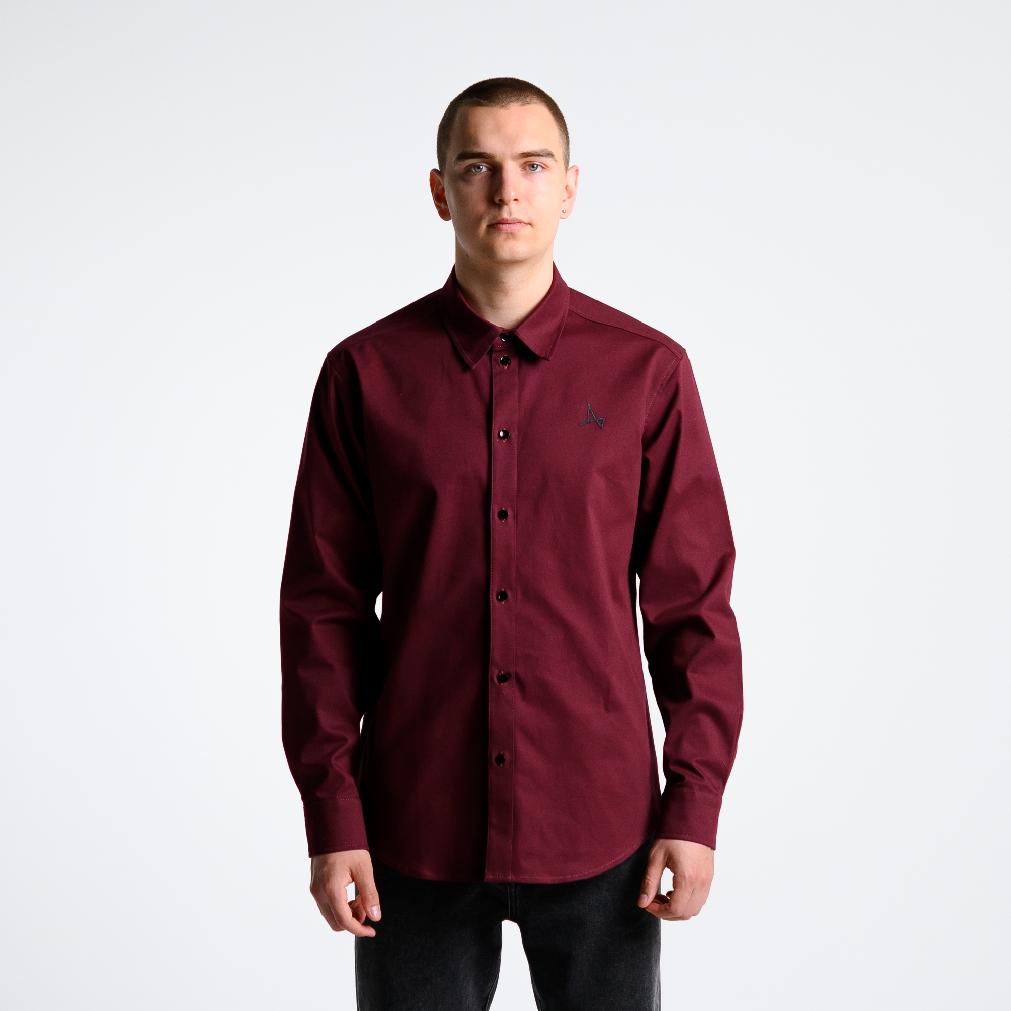 Рубашка Simple