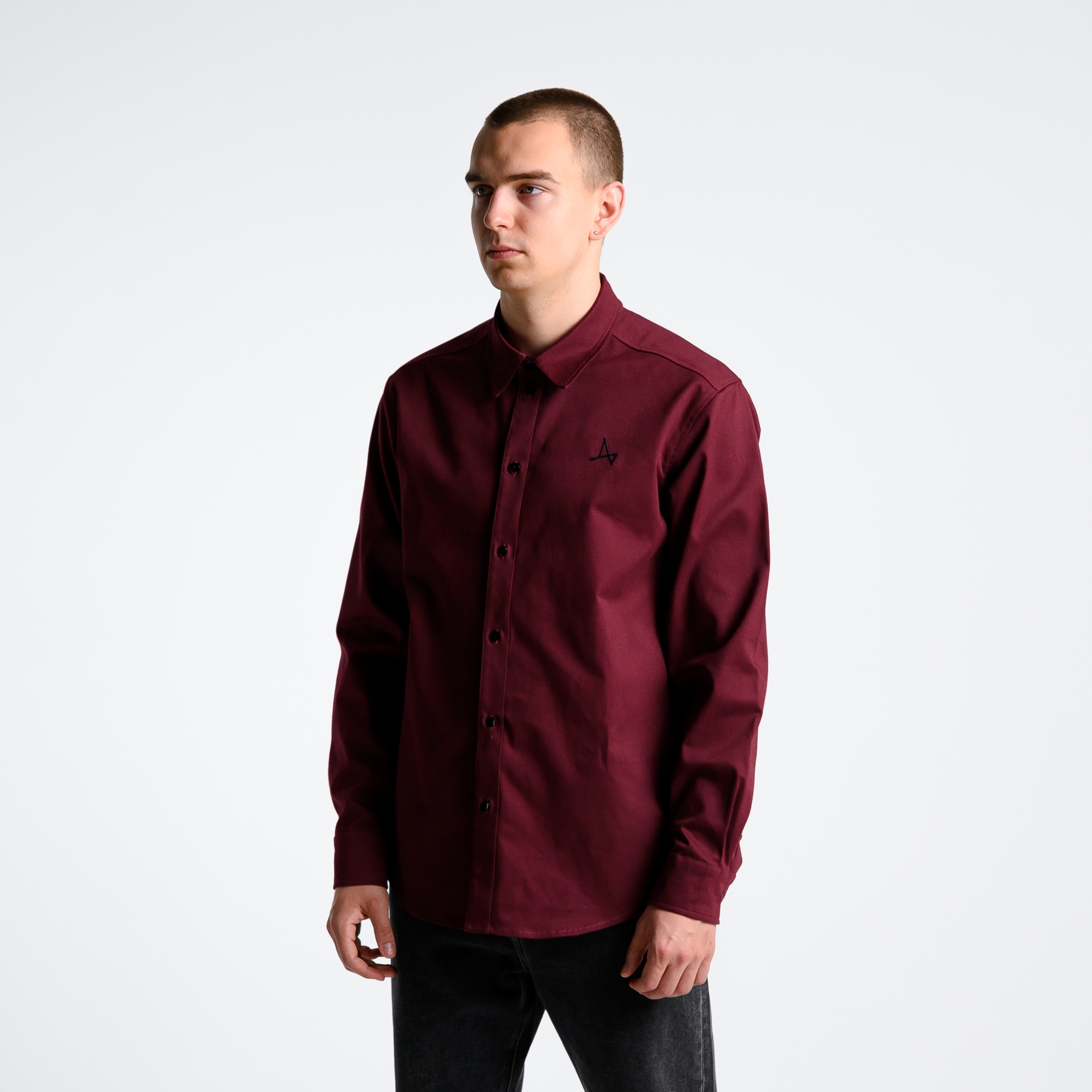 Рубашка Simple