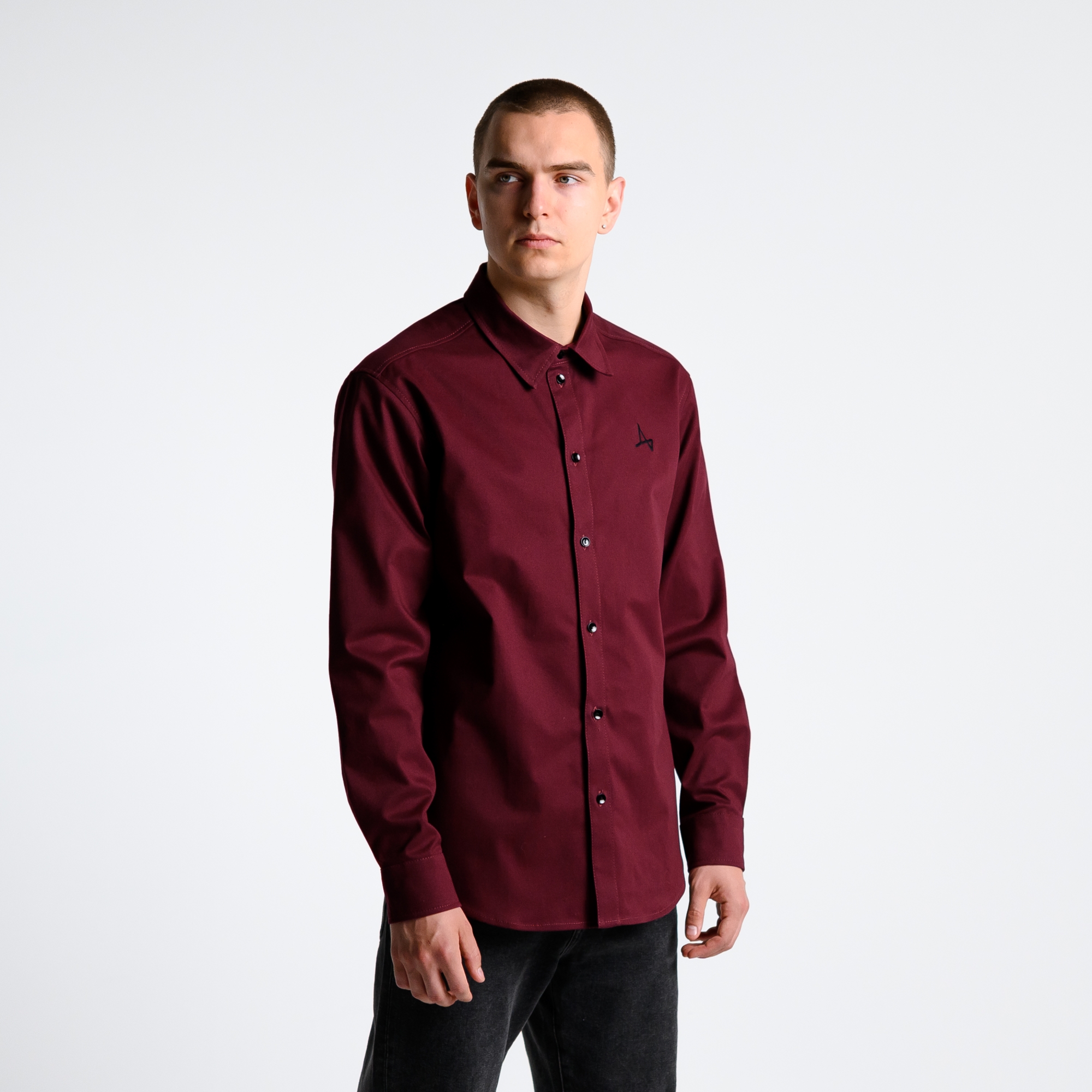 Рубашка Simple