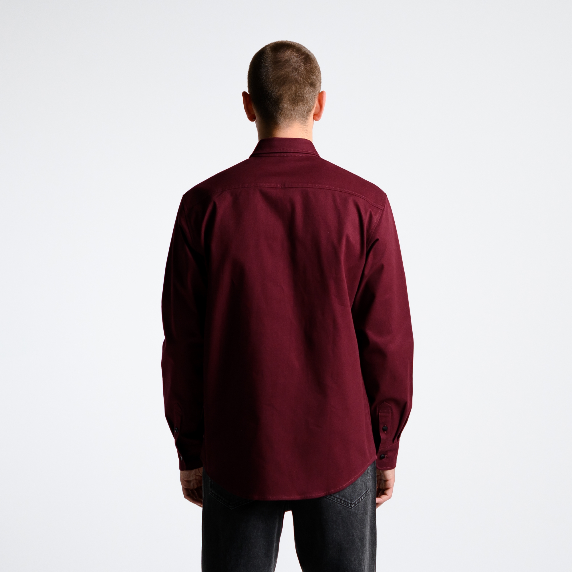 Рубашка Simple