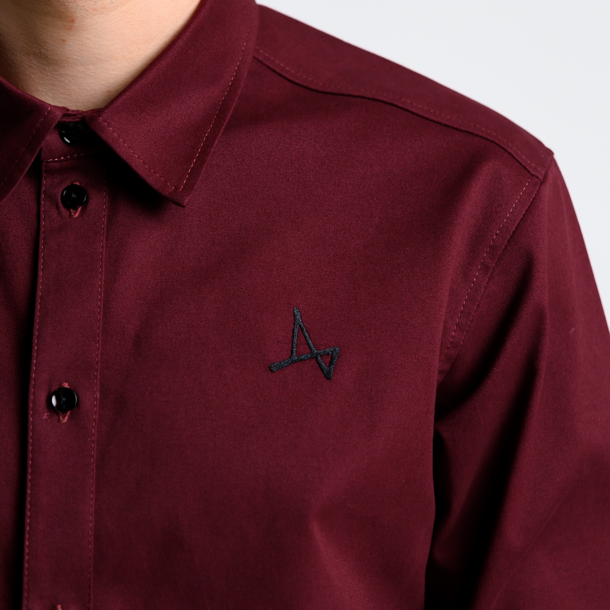 Рубашка Simple