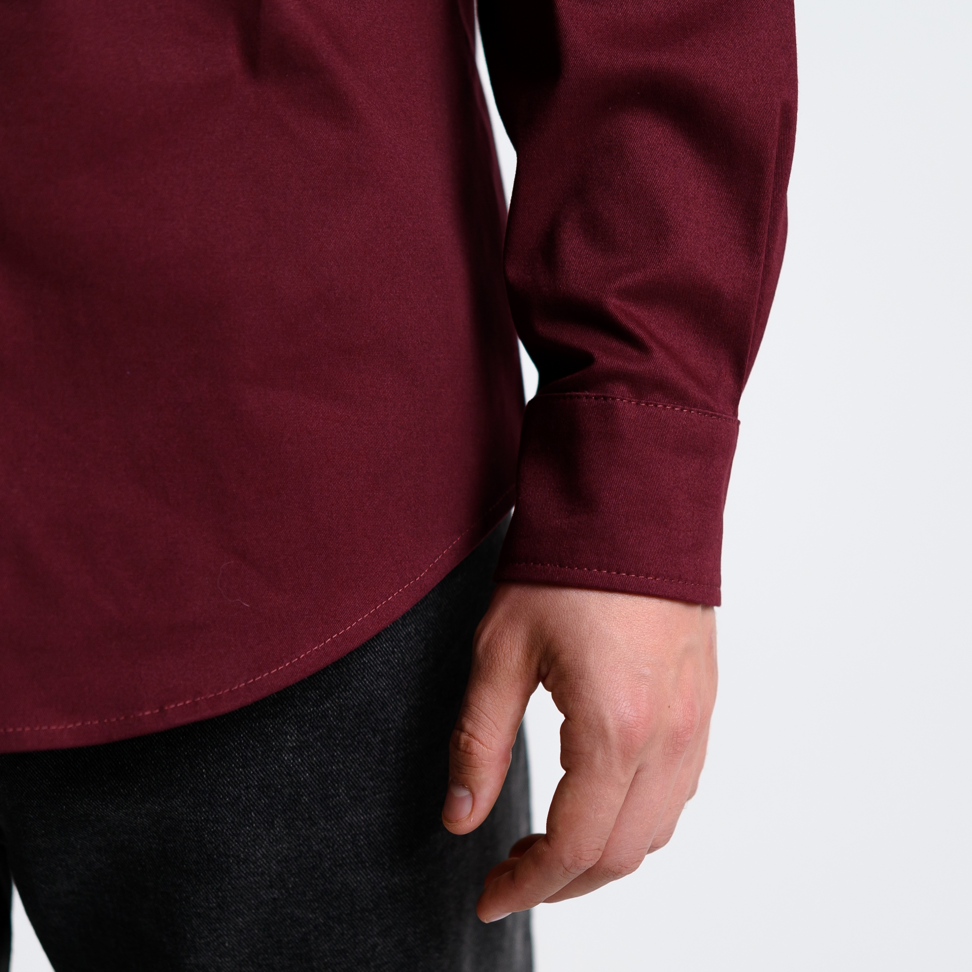 Рубашка Simple