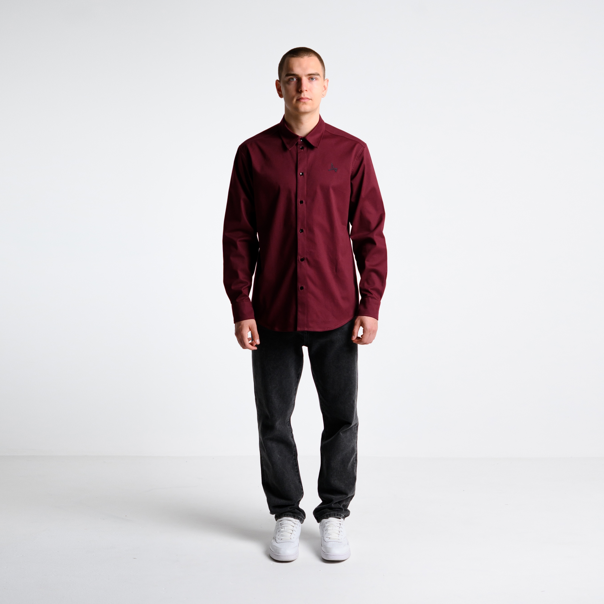 Рубашка Simple