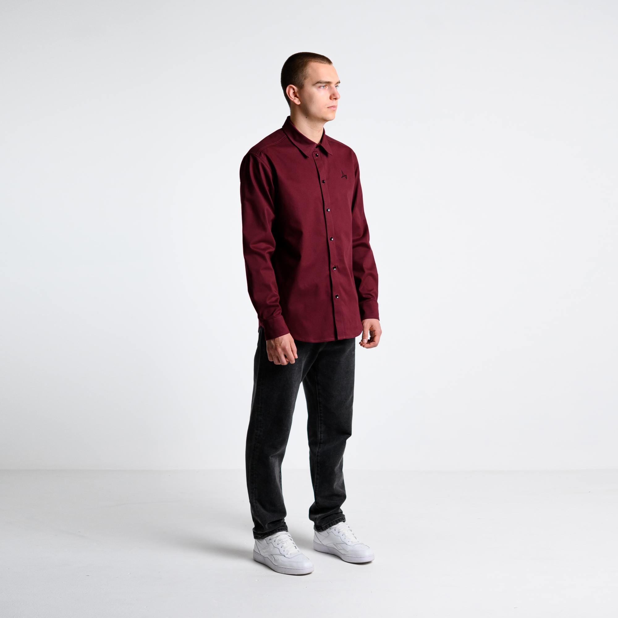 Рубашка Simple