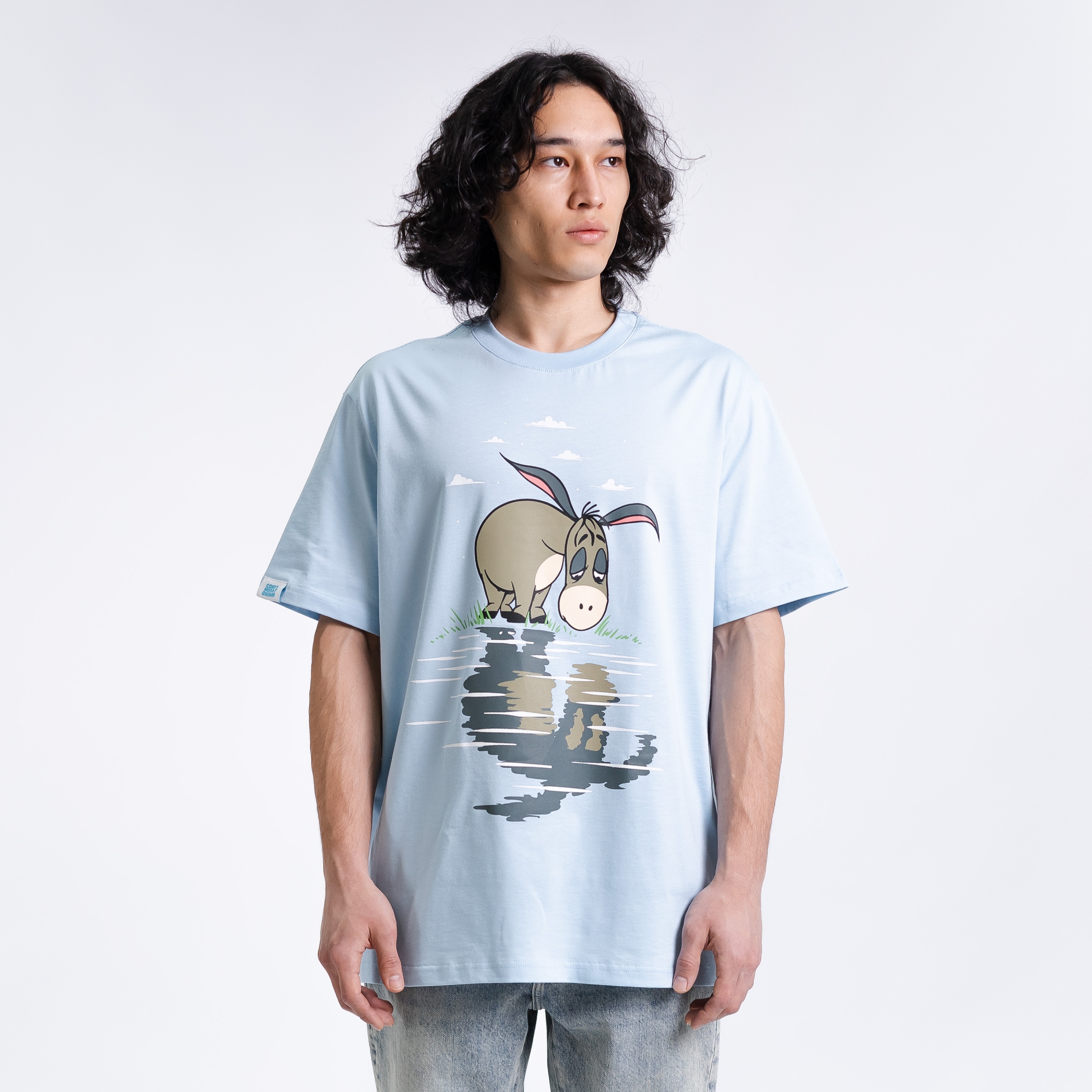 Футболка Иа