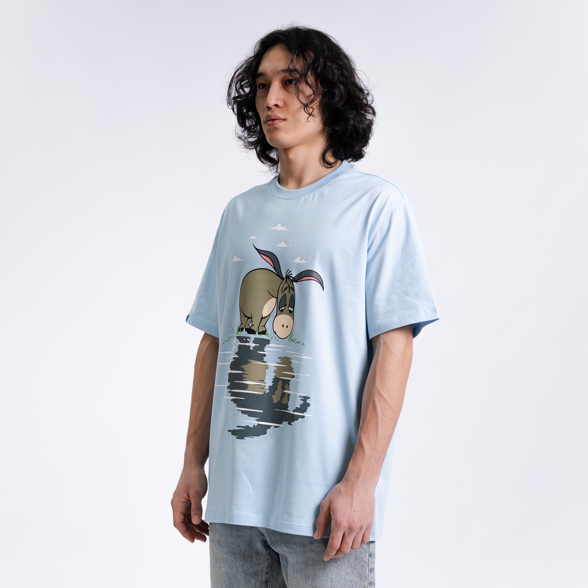 Футболка Иа