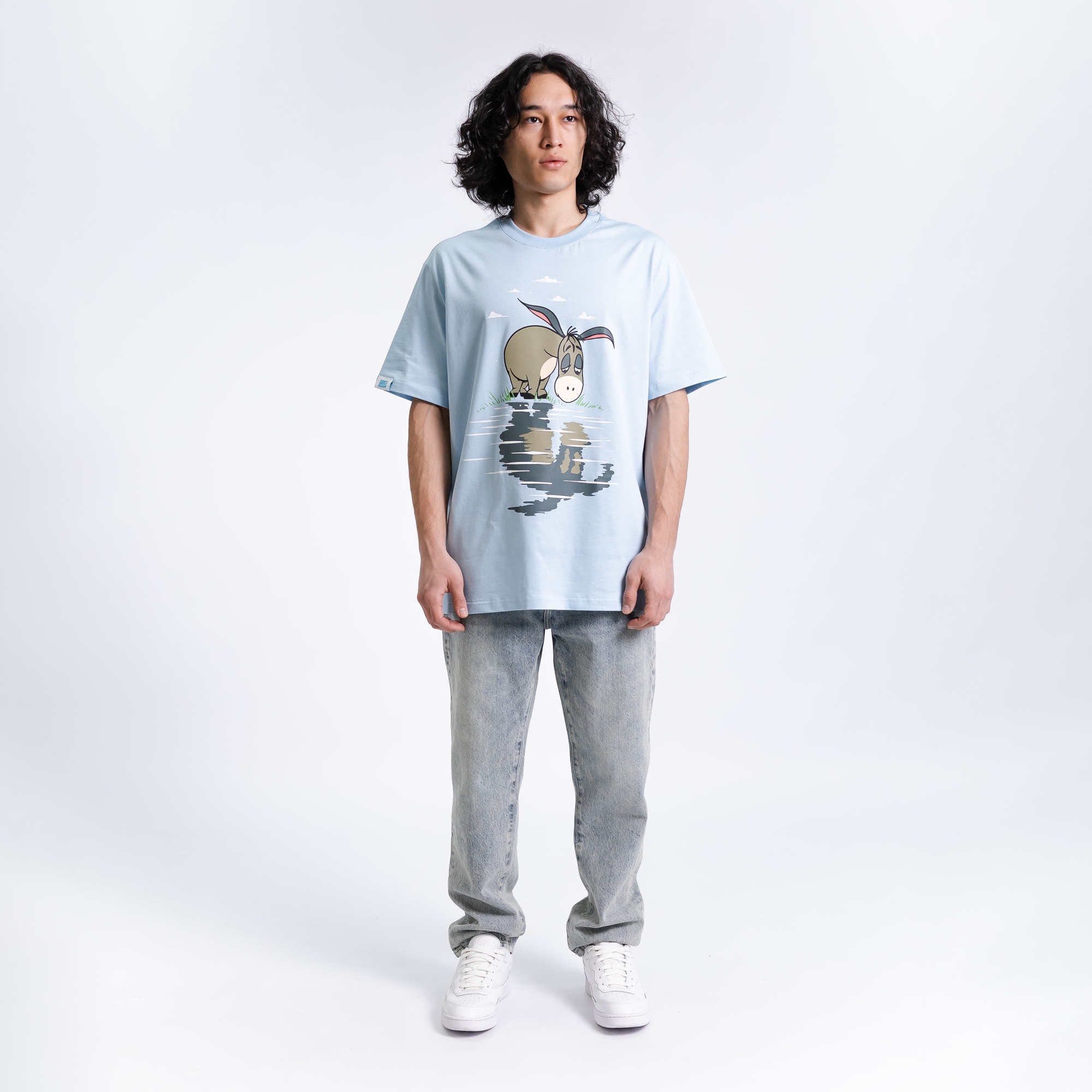 Футболка Иа