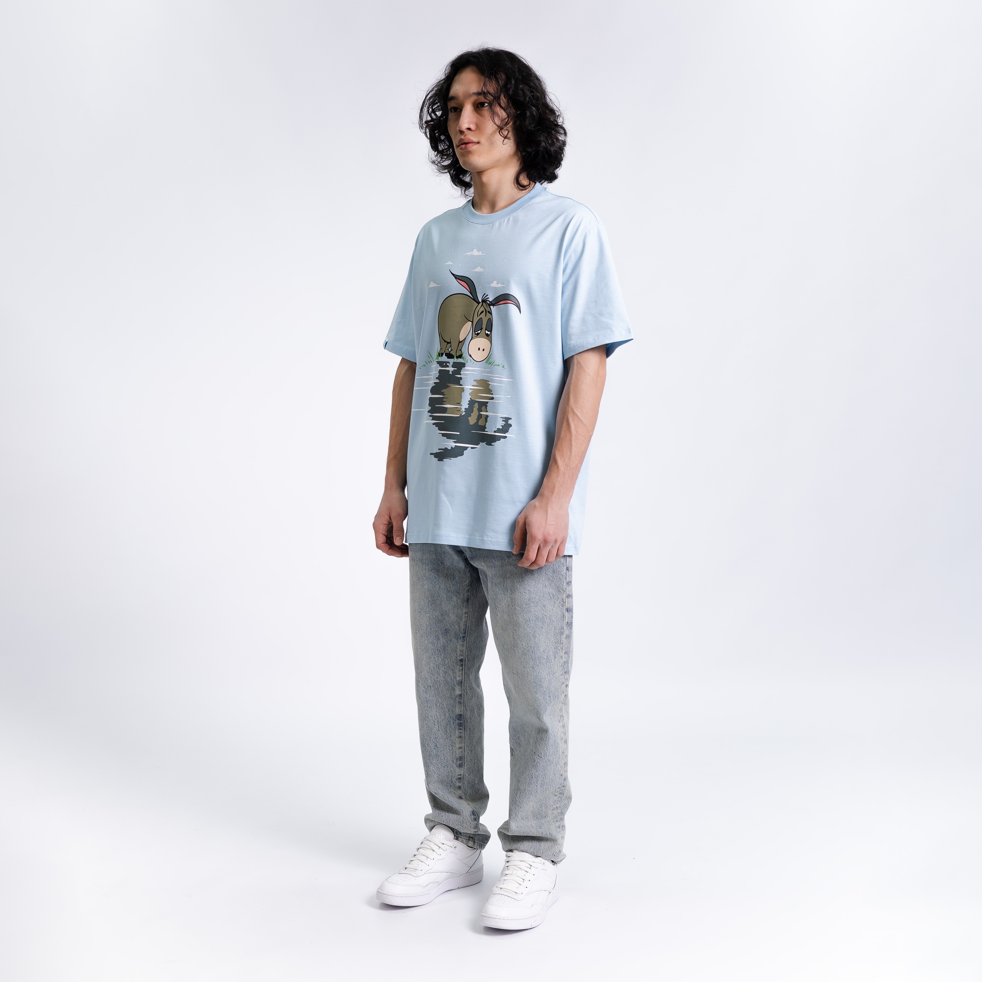 Футболка Иа