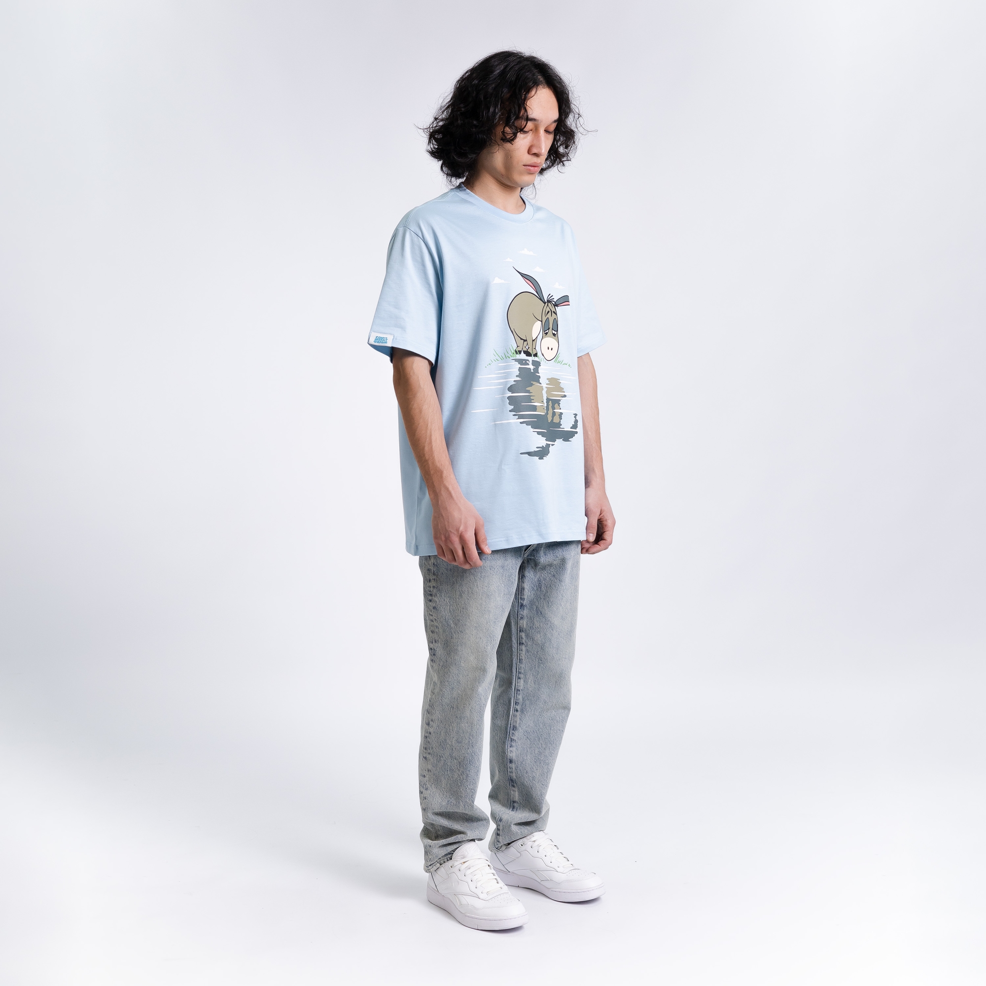 Футболка Иа