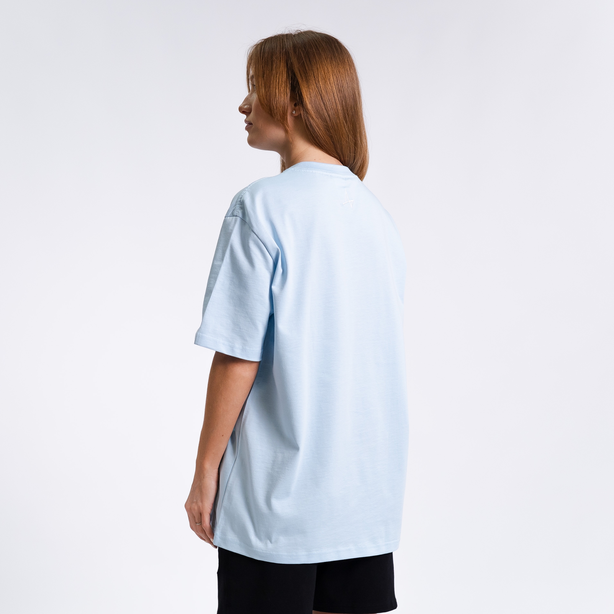 Футболка Иа